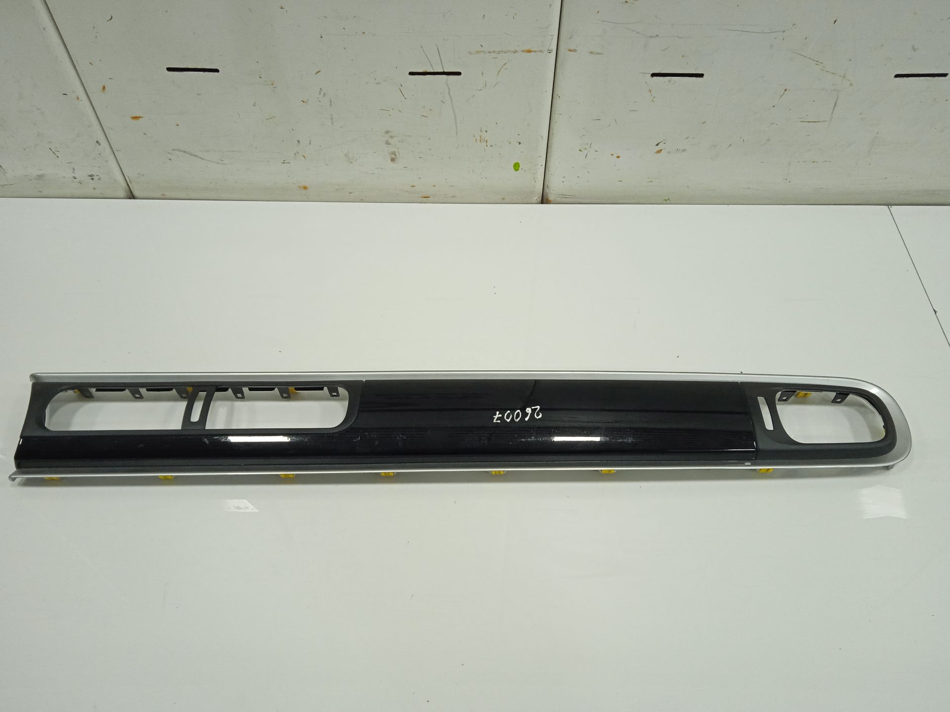 No identificado citroen c3 