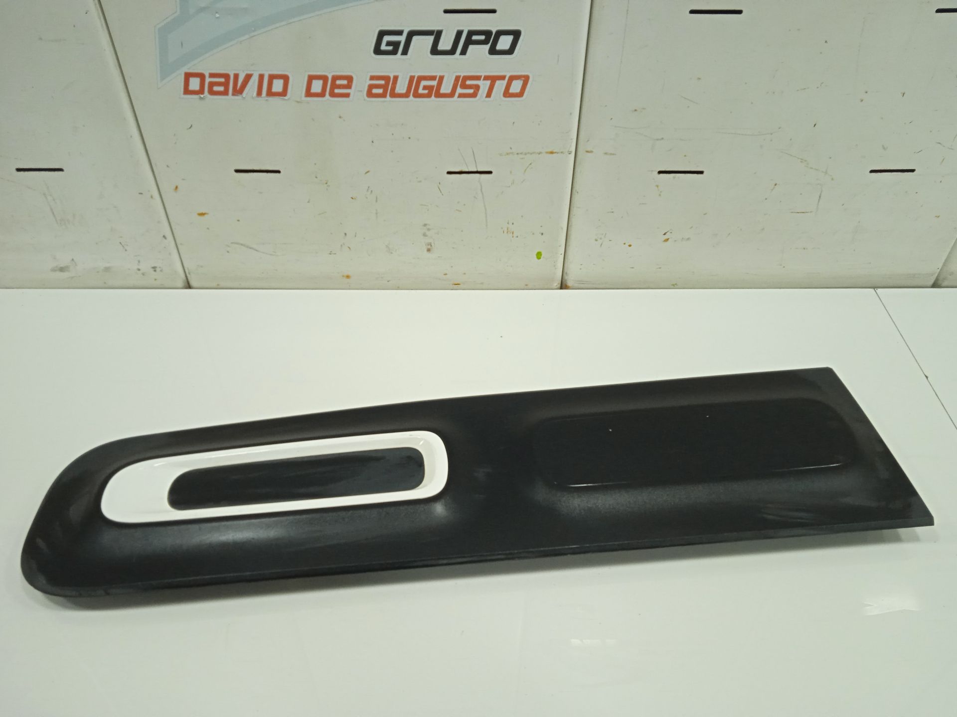 Moldura citroen c3 