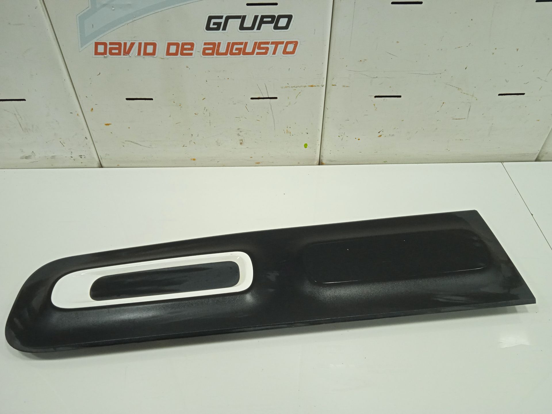 Moldura citroen c3 