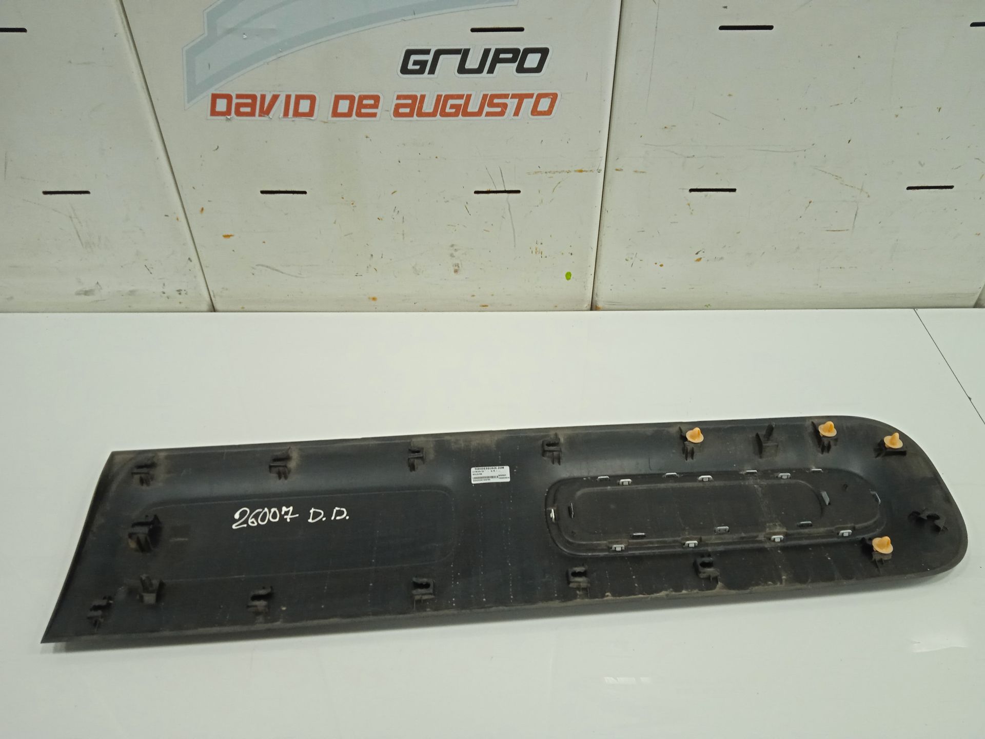 No identificado citroen c3 