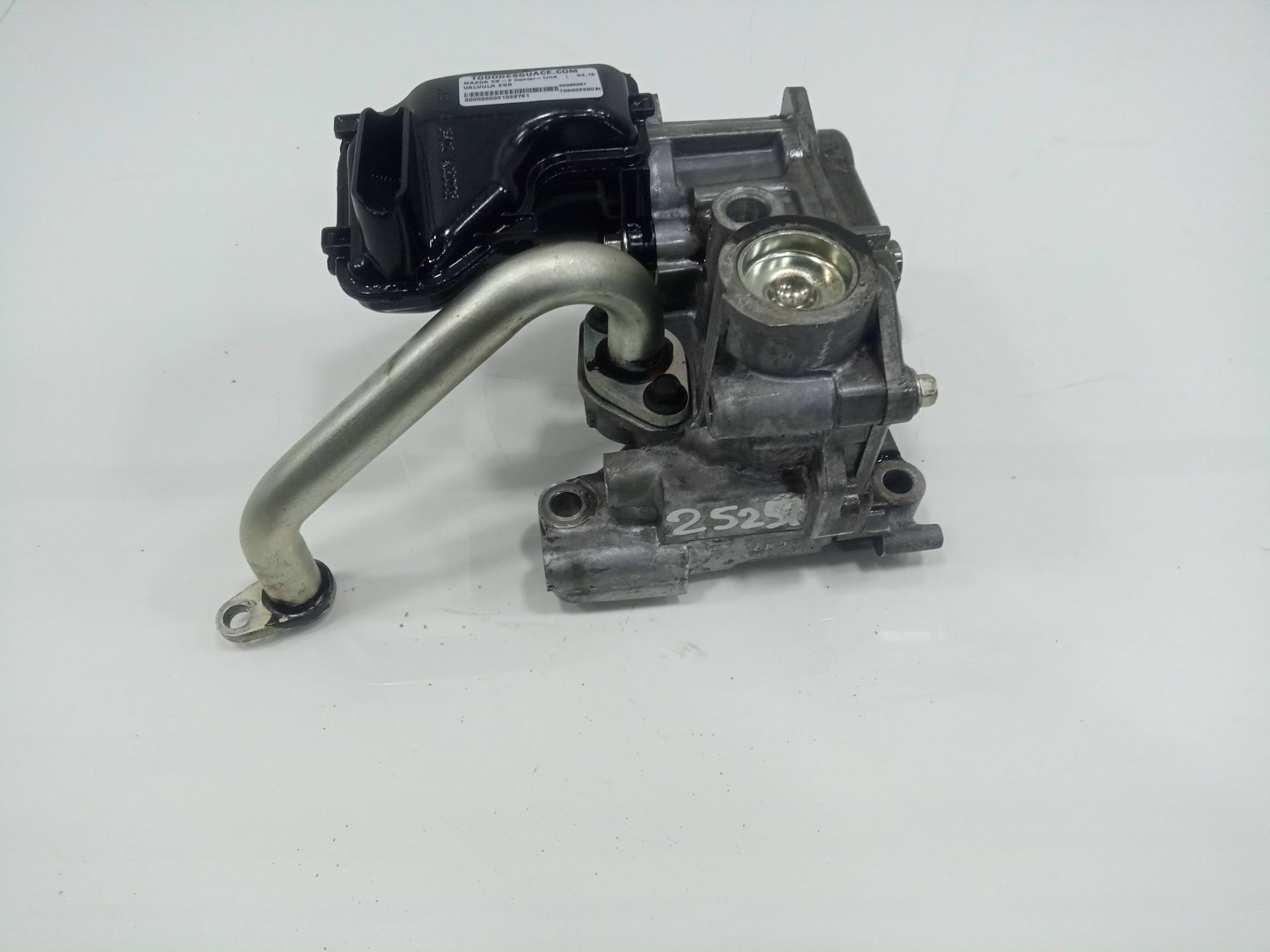 Bomba aceite mazda cx-3 (dk) centerline