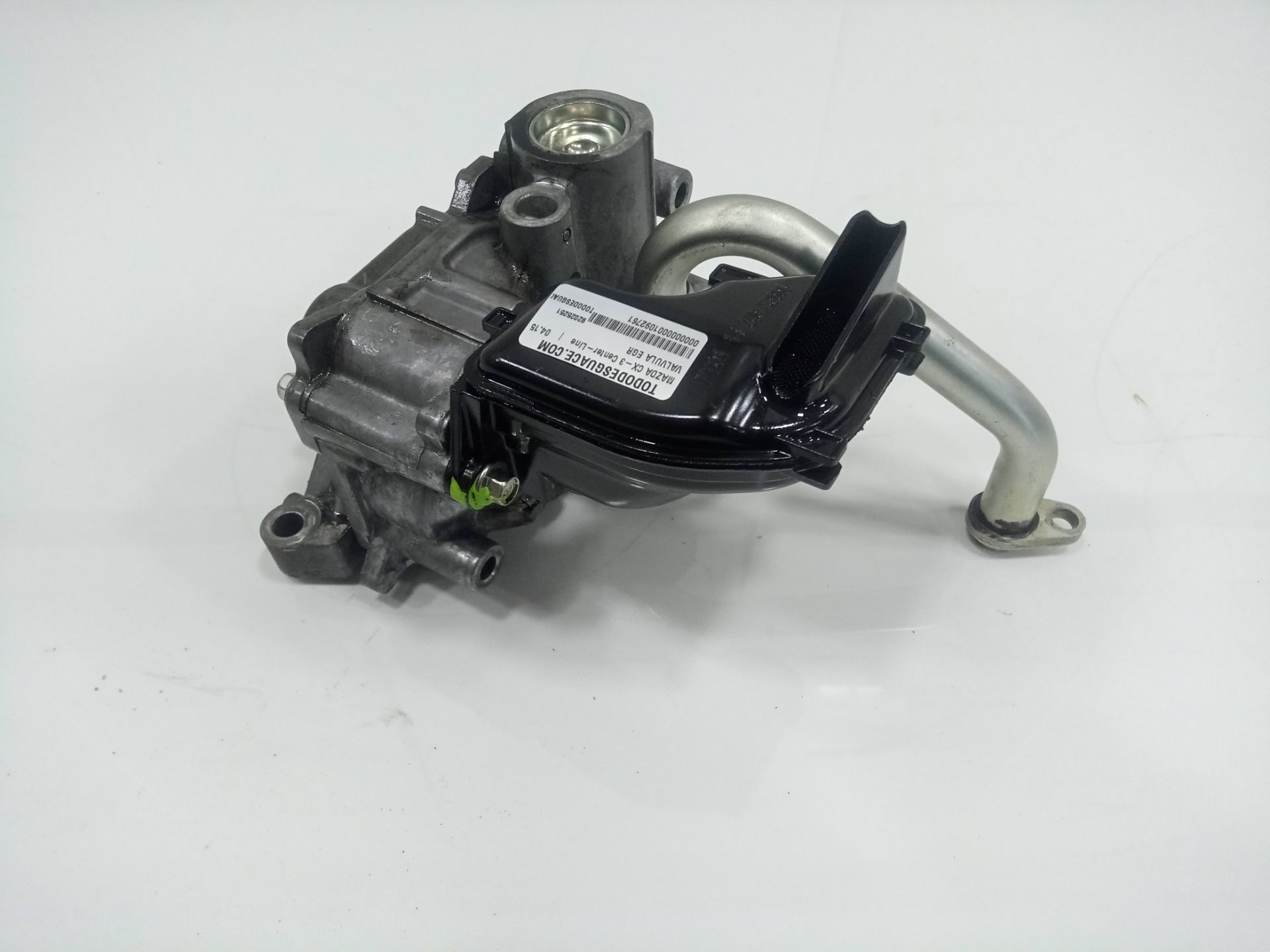 Bomba aceite mazda cx-3 (dk) centerline