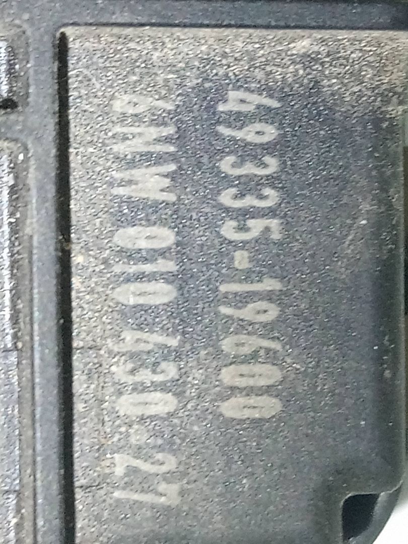 No identificado jaguar xe portfolio