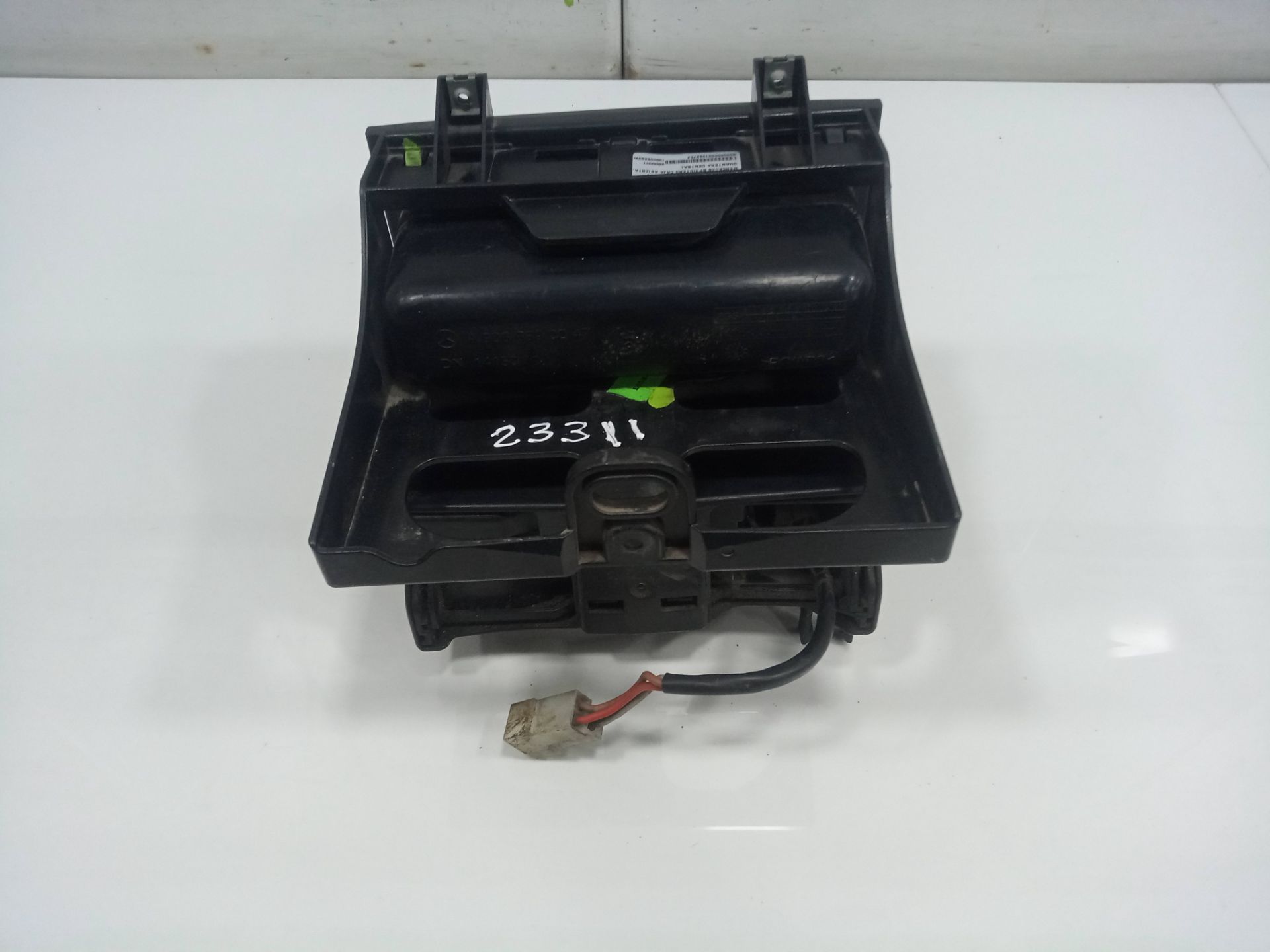 No identificado 209211213215          cdi