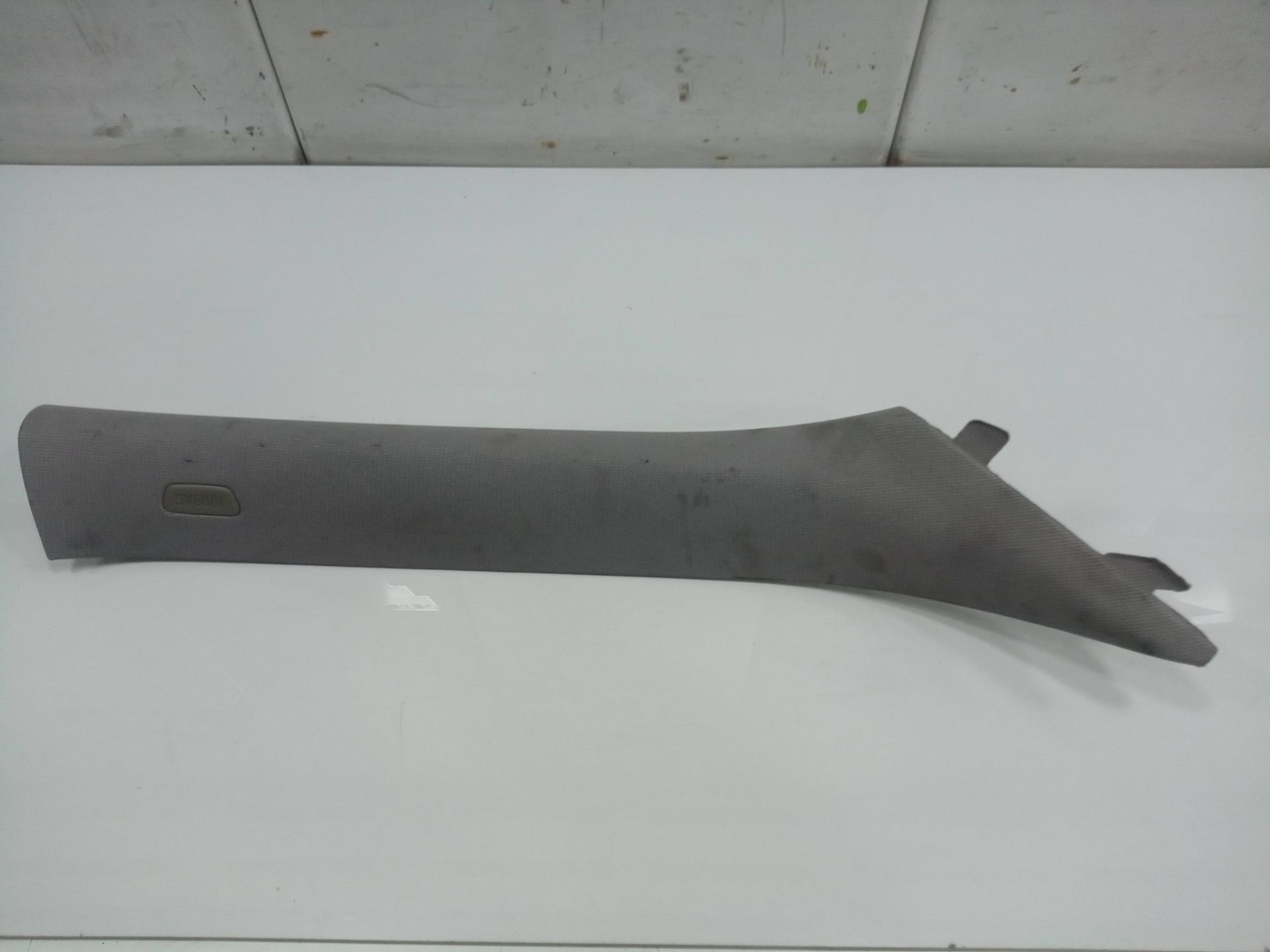 No identificado bmw serie 3 gran turismo (f34) 318d