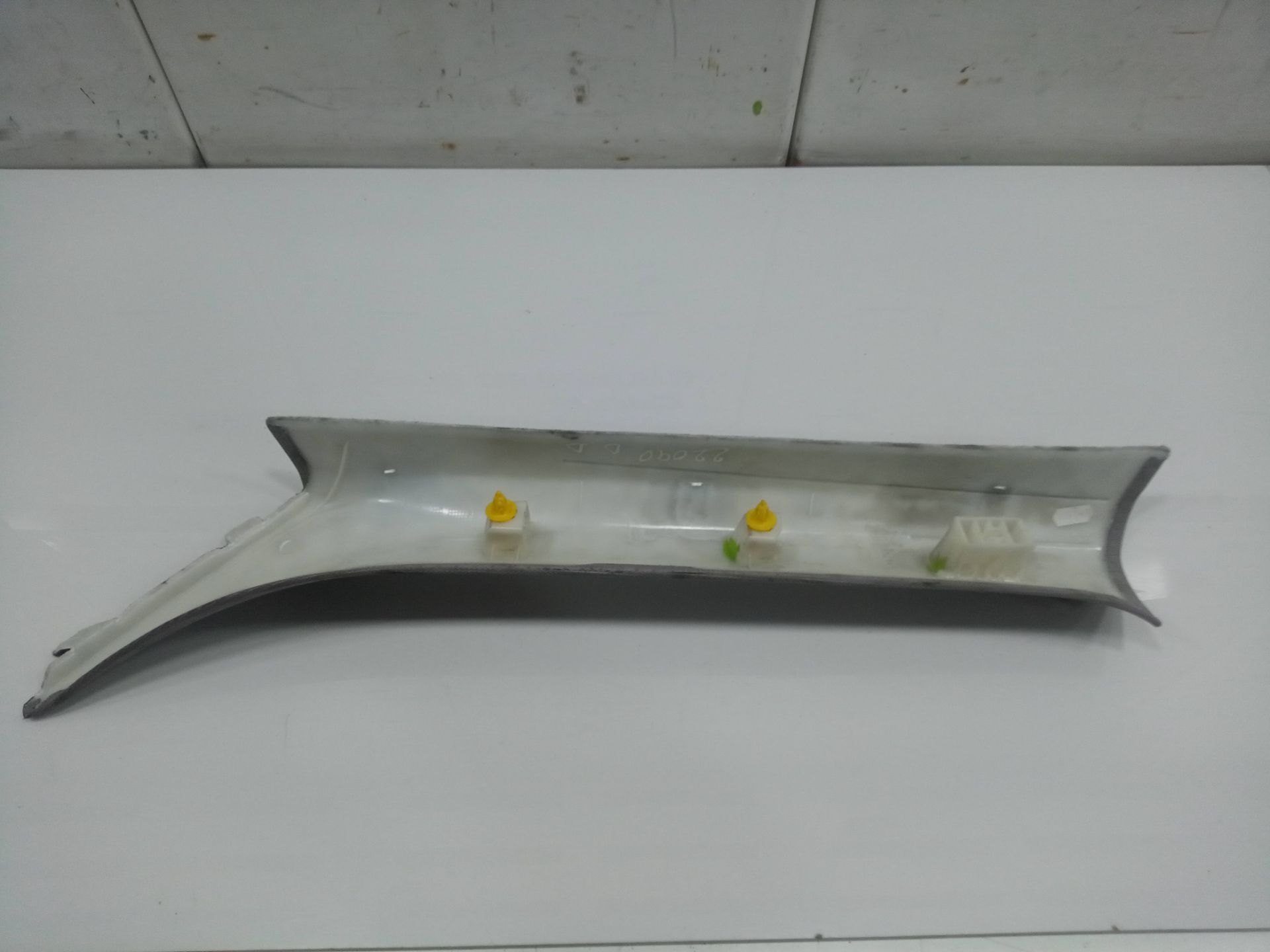 No identificado bmw serie 3 gran turismo (f34) 318d