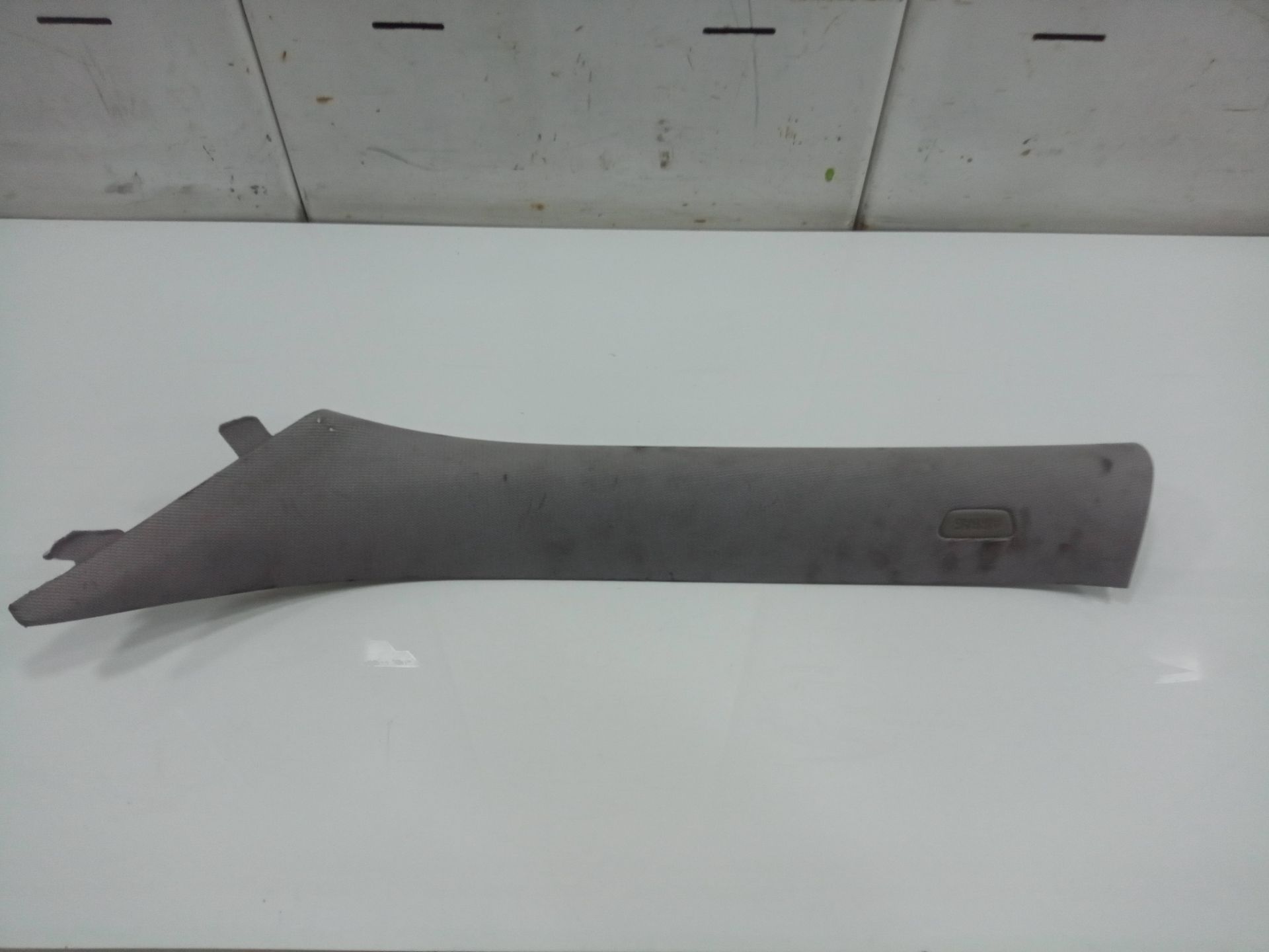 No identificado bmw serie 3 gran turismo (f34) 318d