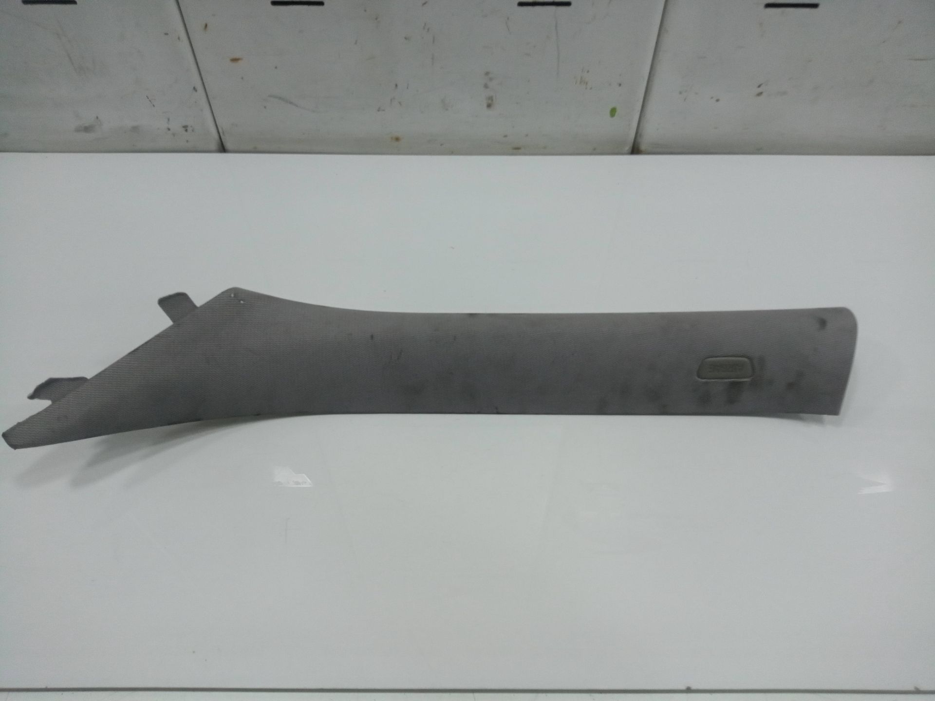 No identificado bmw serie 3 gran turismo (f34) 318d