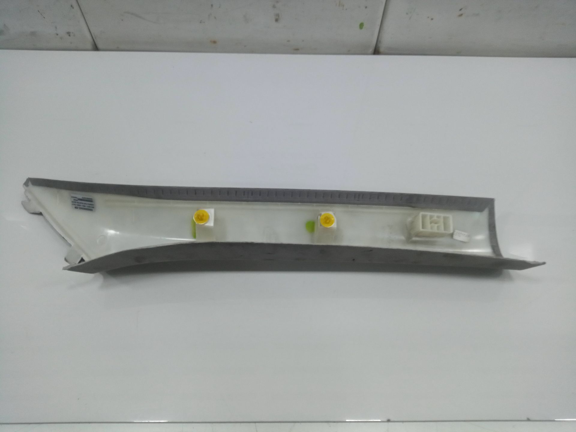 No identificado bmw serie 3 gran turismo (f34) 318d