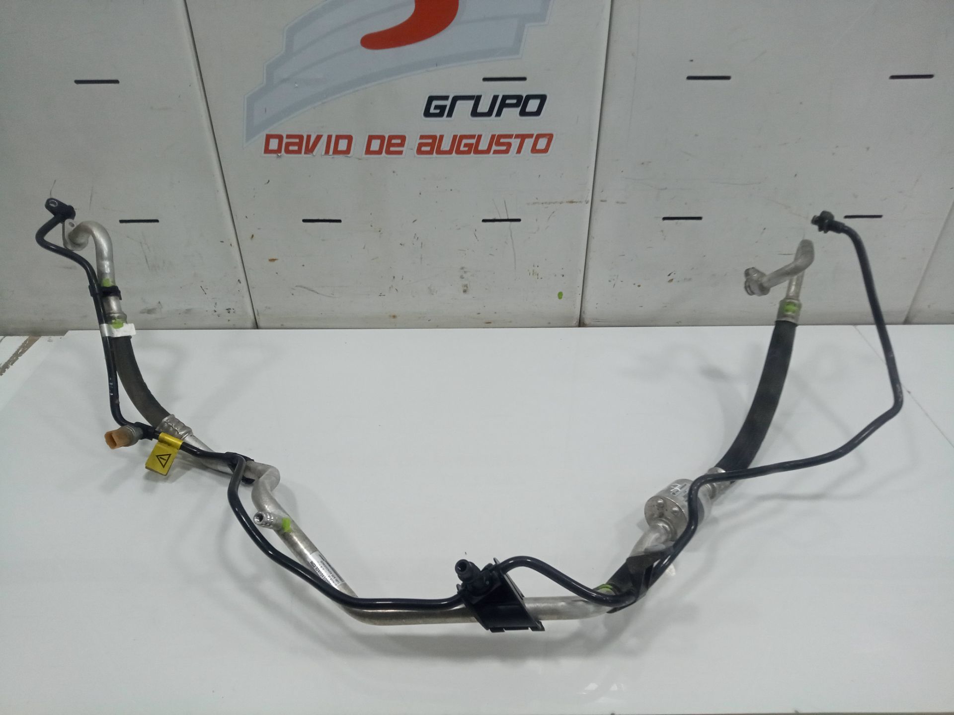 No identificado citroen c3 