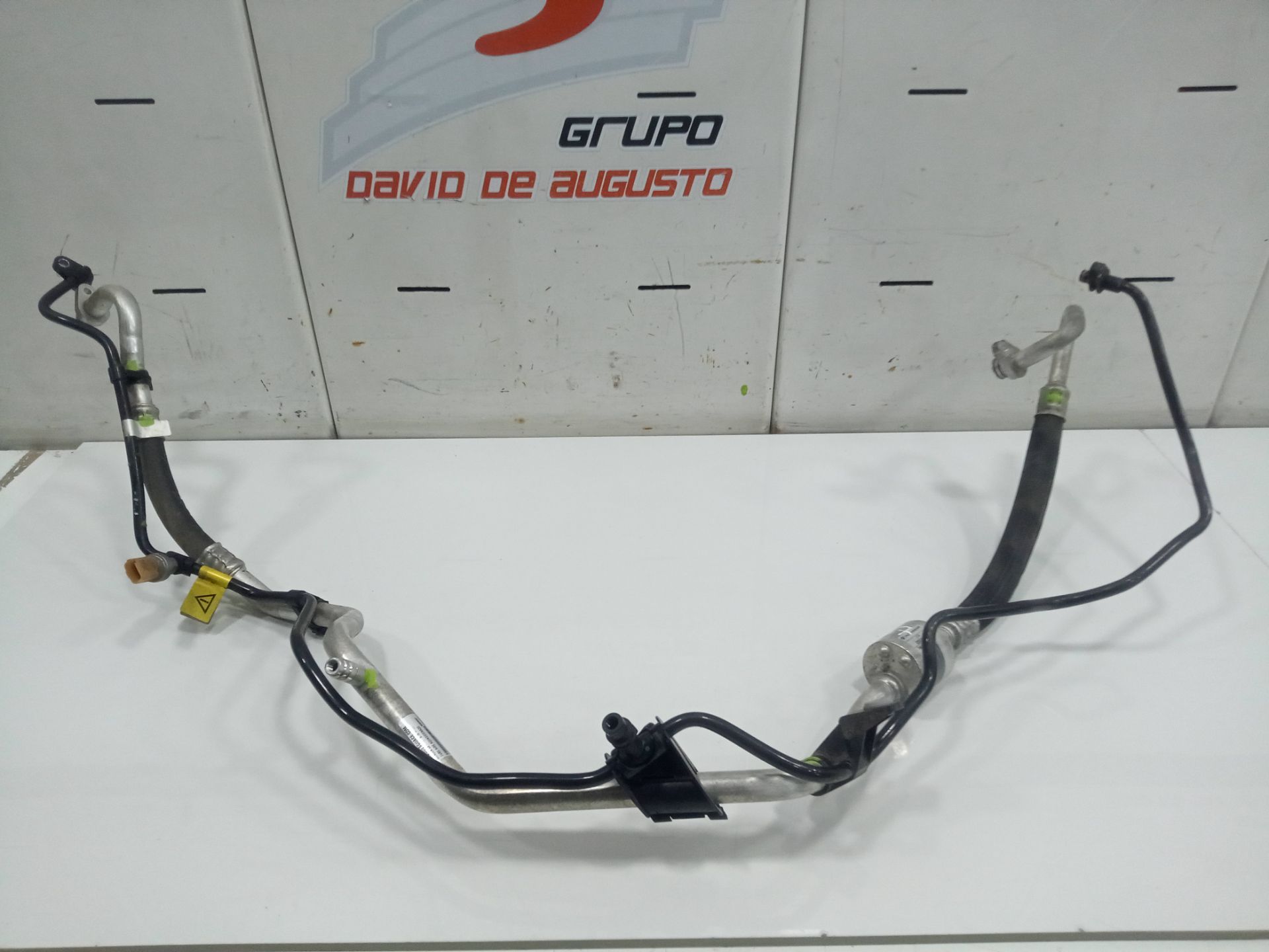 No identificado citroen c3 