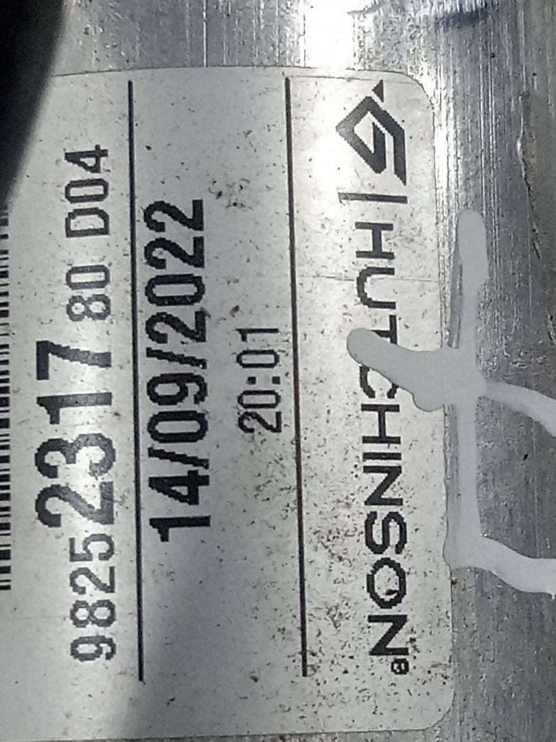 No identificado citroen c3 