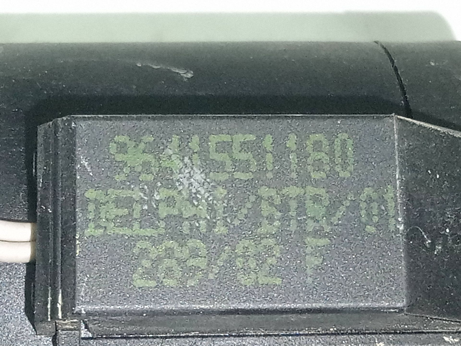 Antirrobo / llave contacto citroen xsara picasso 2.0 hdi