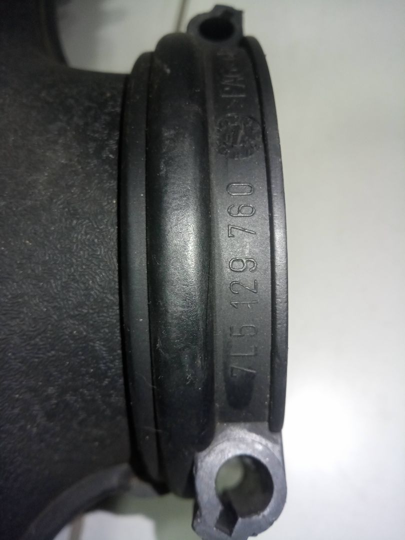 No identificado porsche cayenne (tipo 9pa) s