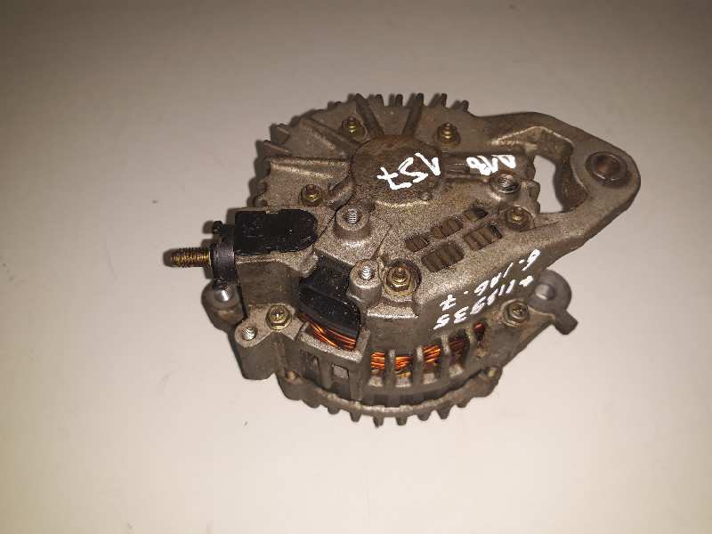  alternador   nissan primera berlina (p12) acenta 1.6 cat