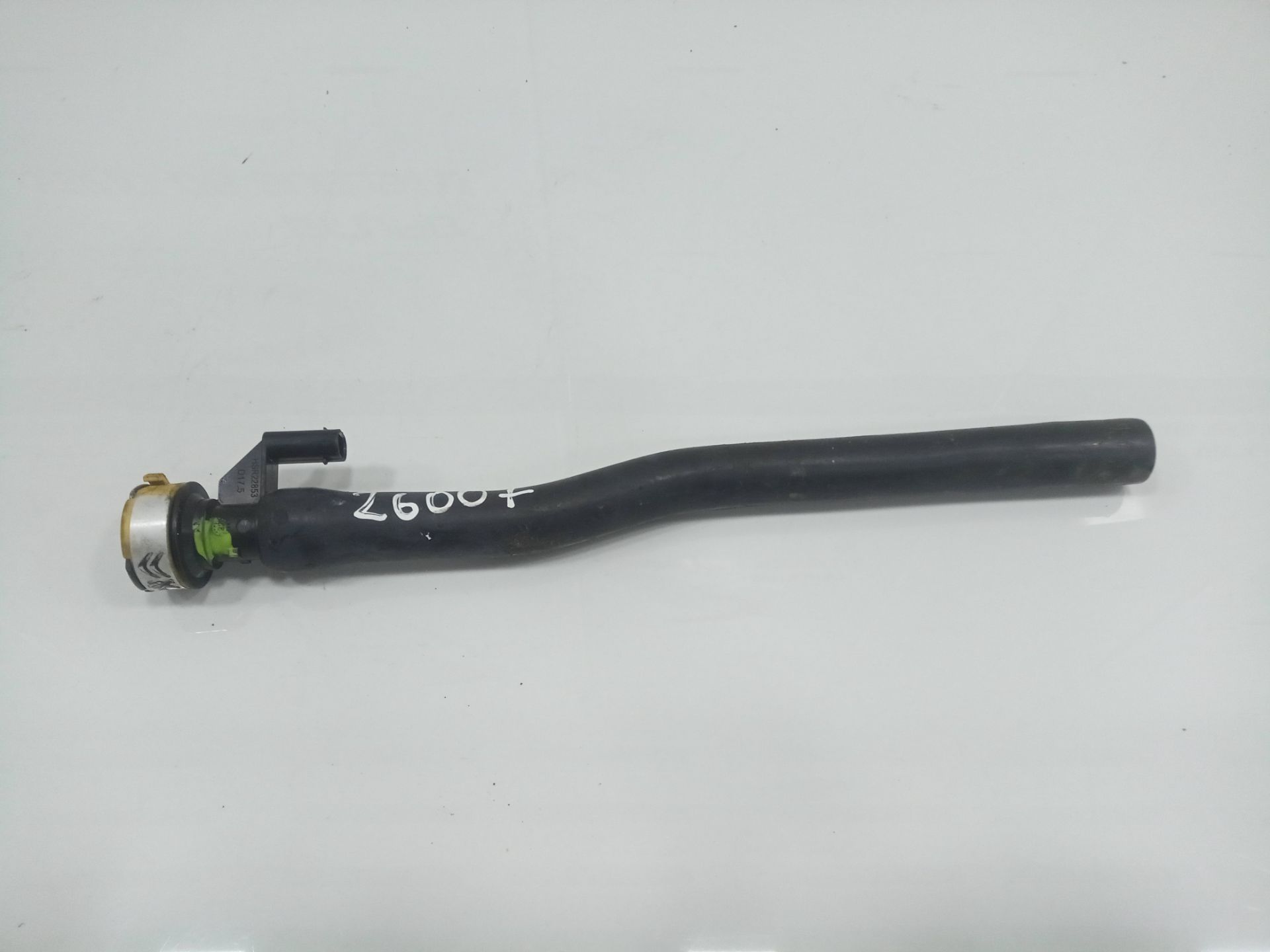 Tubo citroen c3 