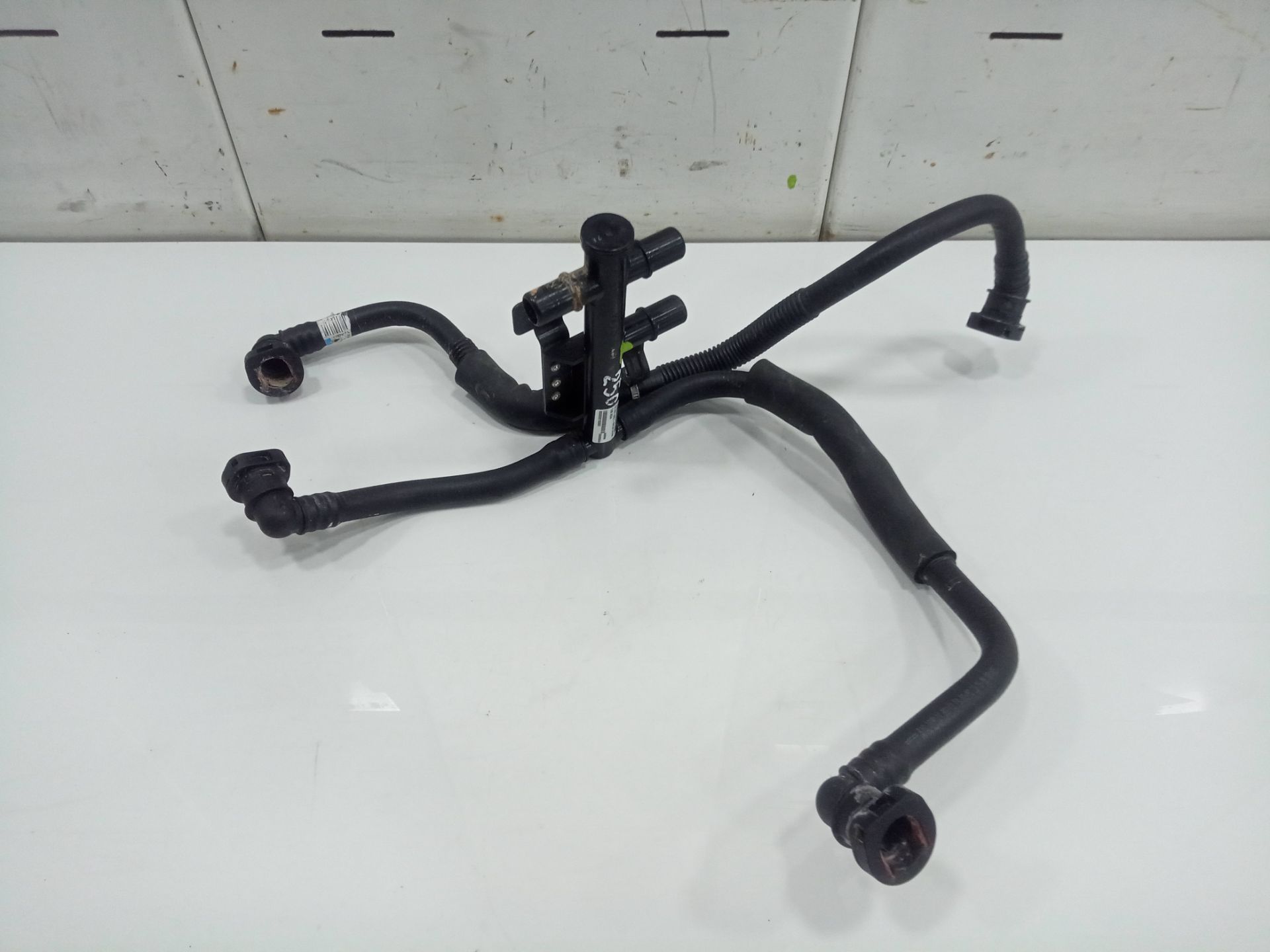 No identificado kia niro (sg2) ewinter edition