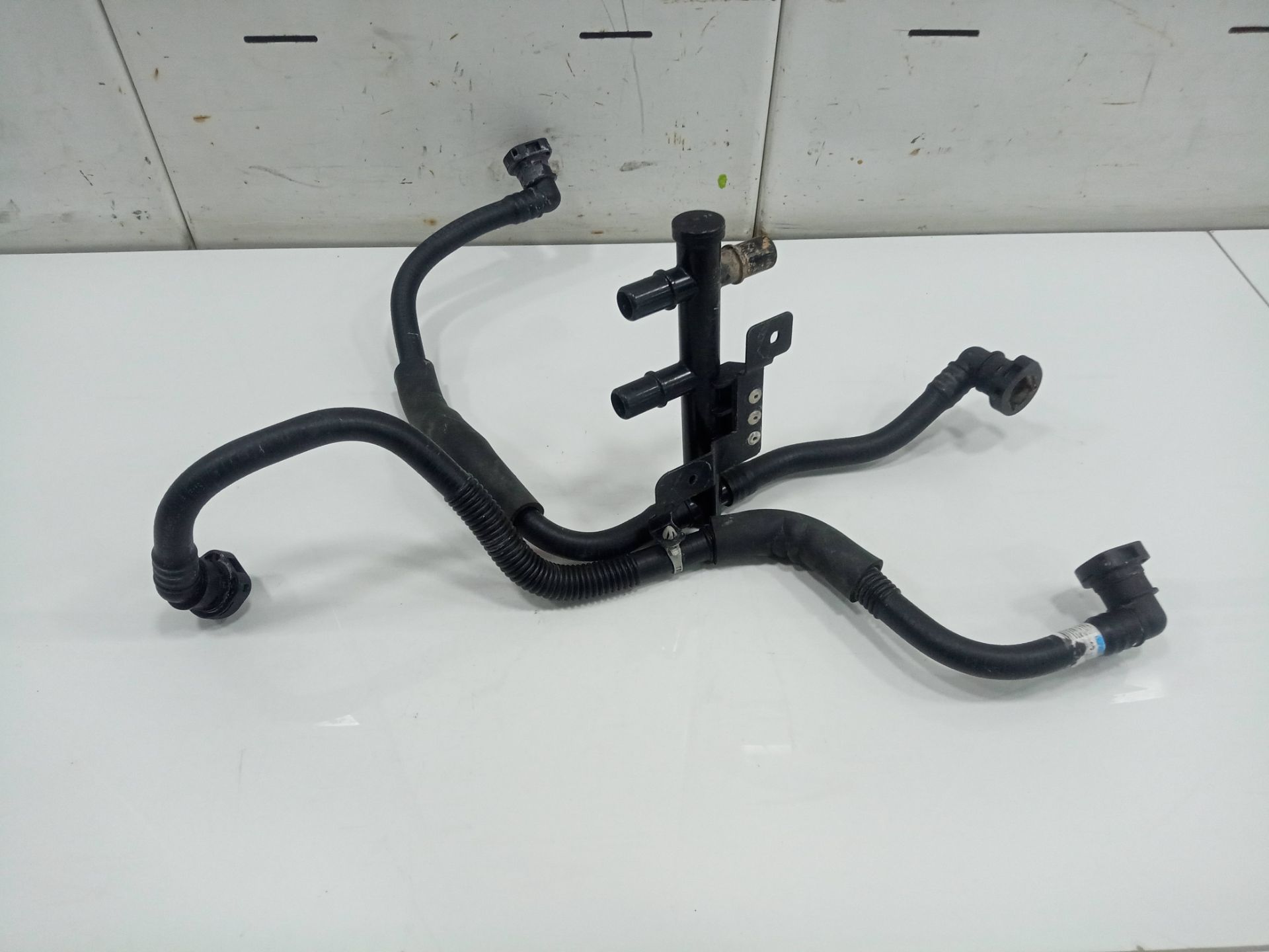 No identificado kia niro (sg2) ewinter edition
