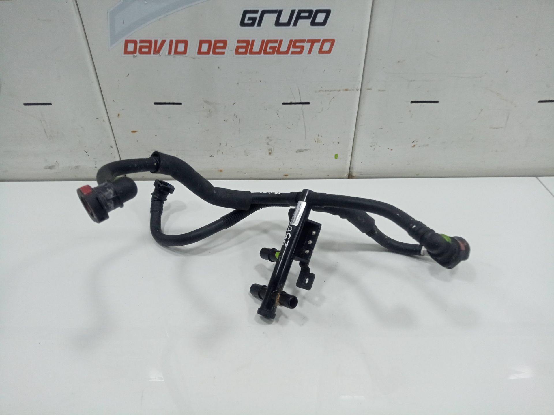 No identificado kia niro (sg2) ewinter edition
