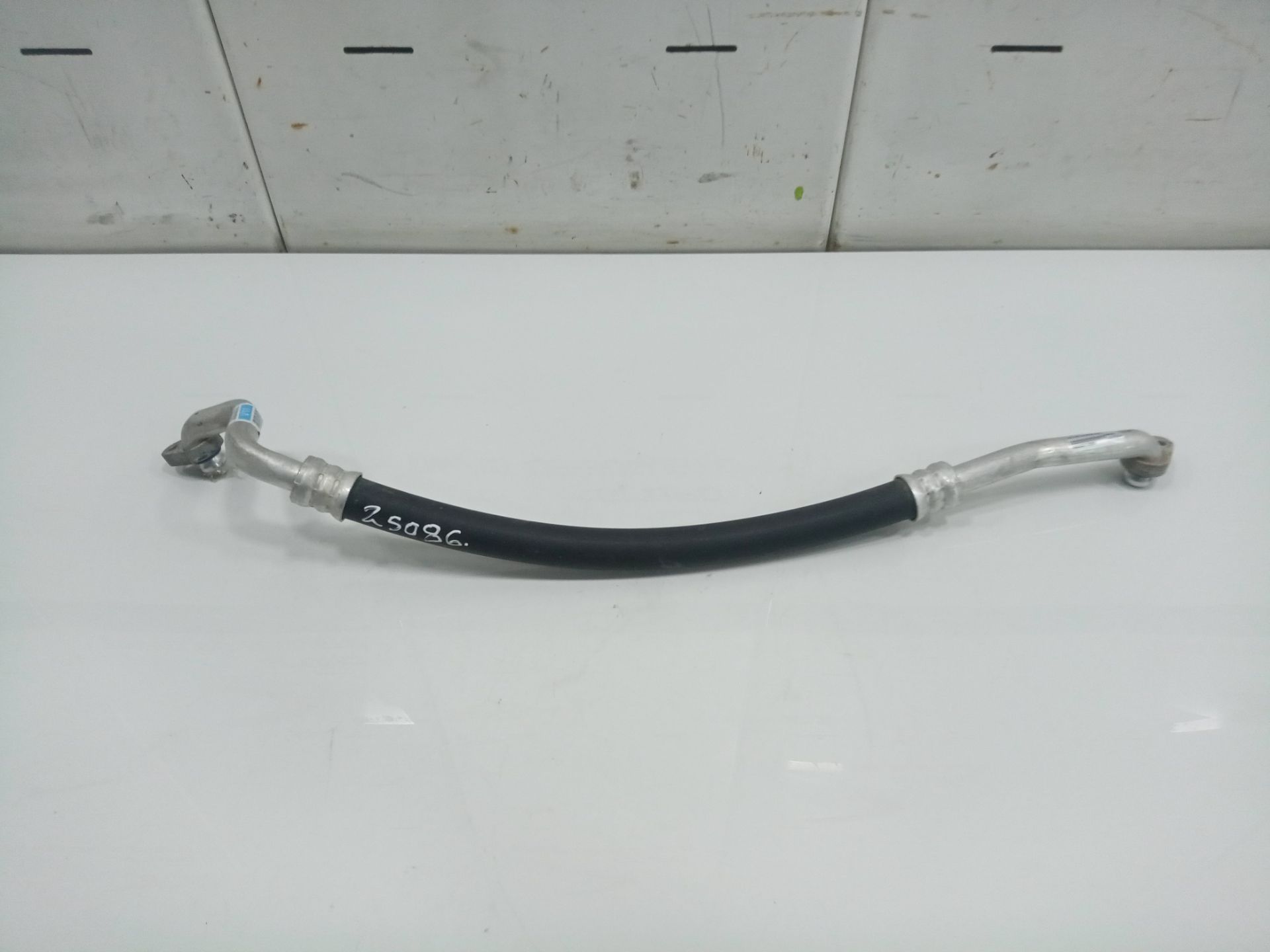 No identificado kia niro (sg2) ewinter edition