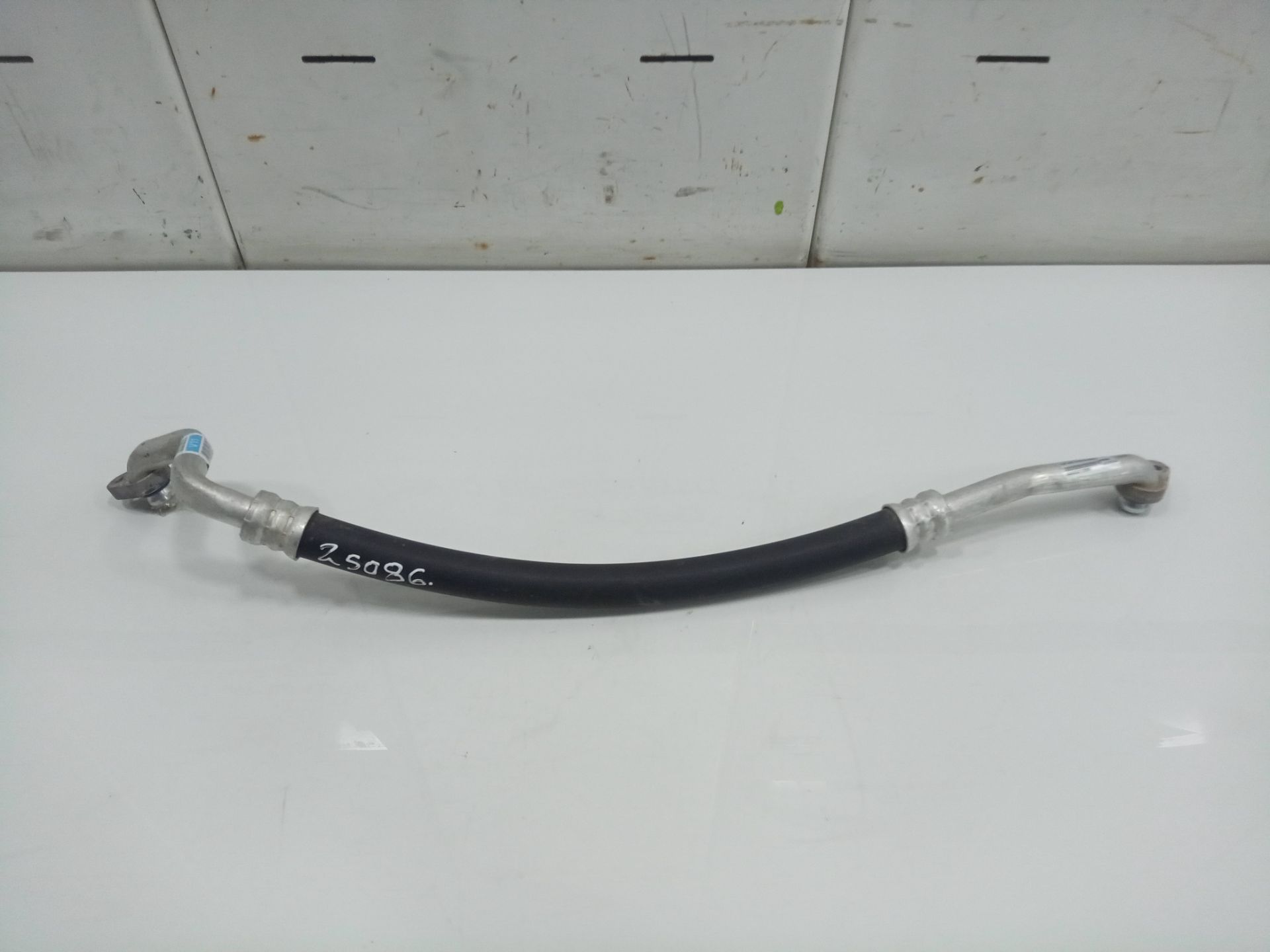No identificado kia niro (sg2) ewinter edition