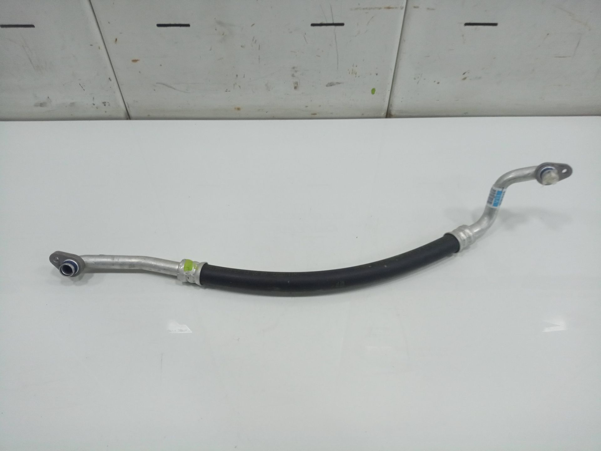 No identificado kia niro (sg2) ewinter edition