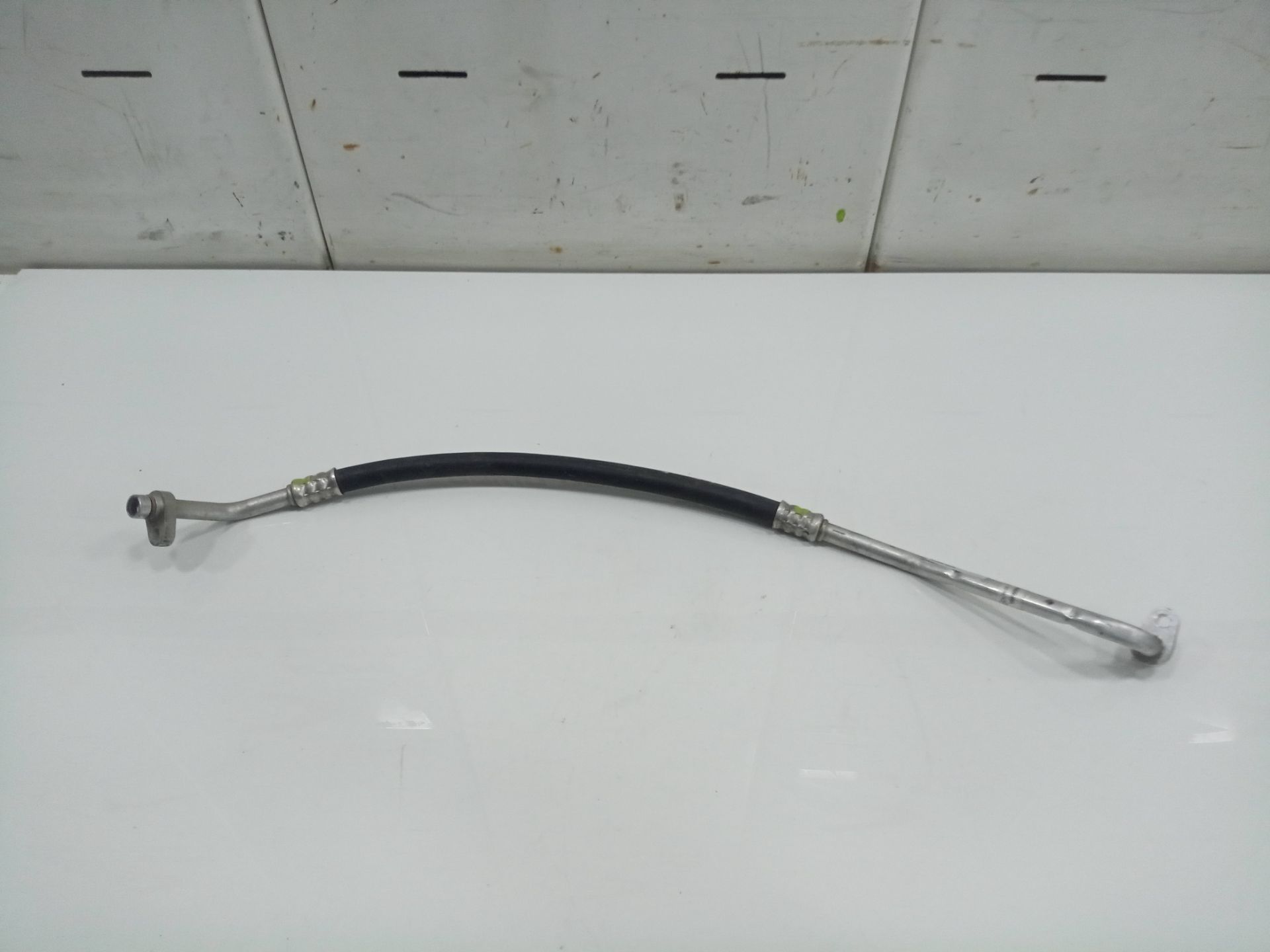 No identificado renault zoe entry