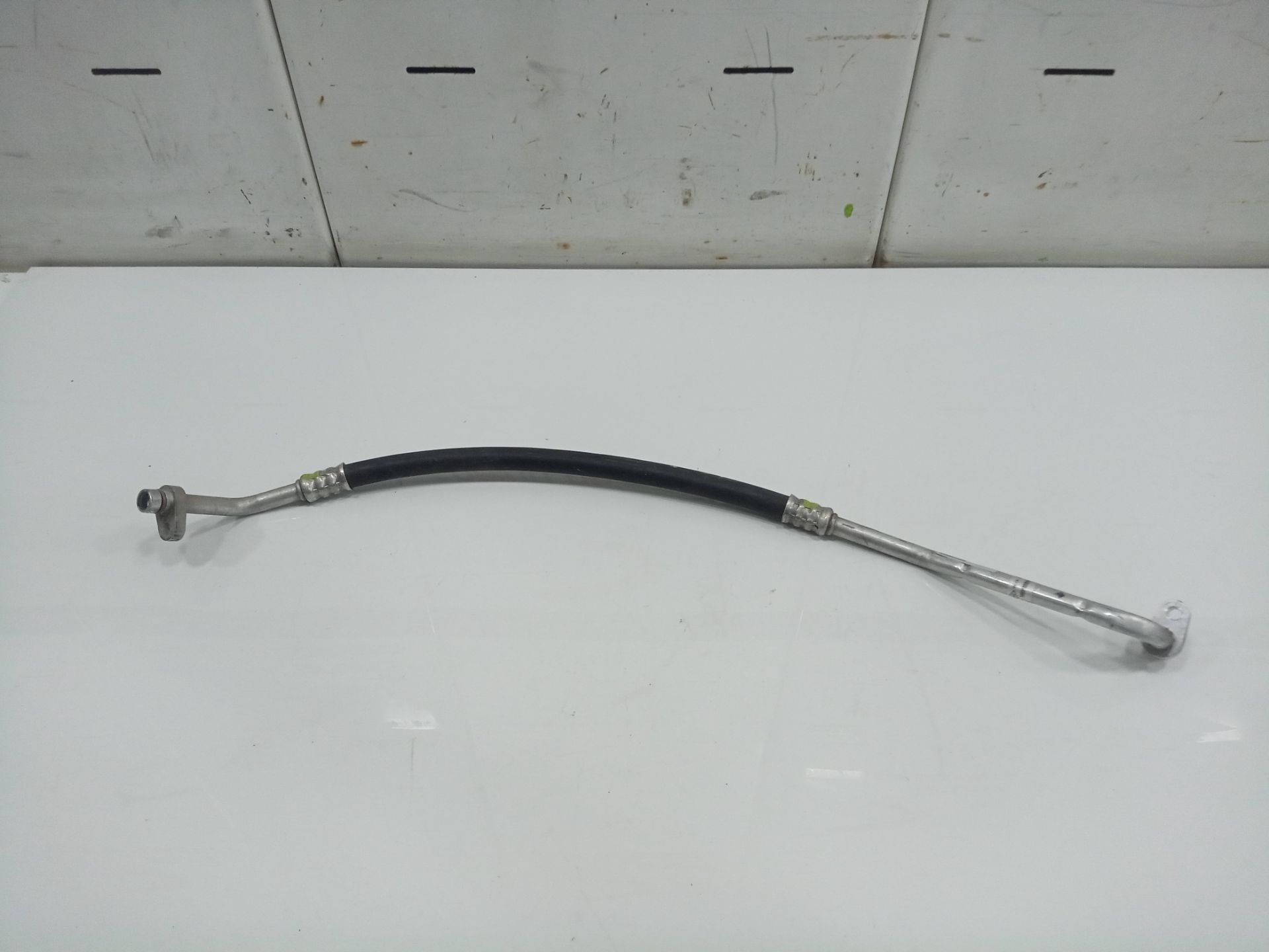 No identificado renault zoe entry