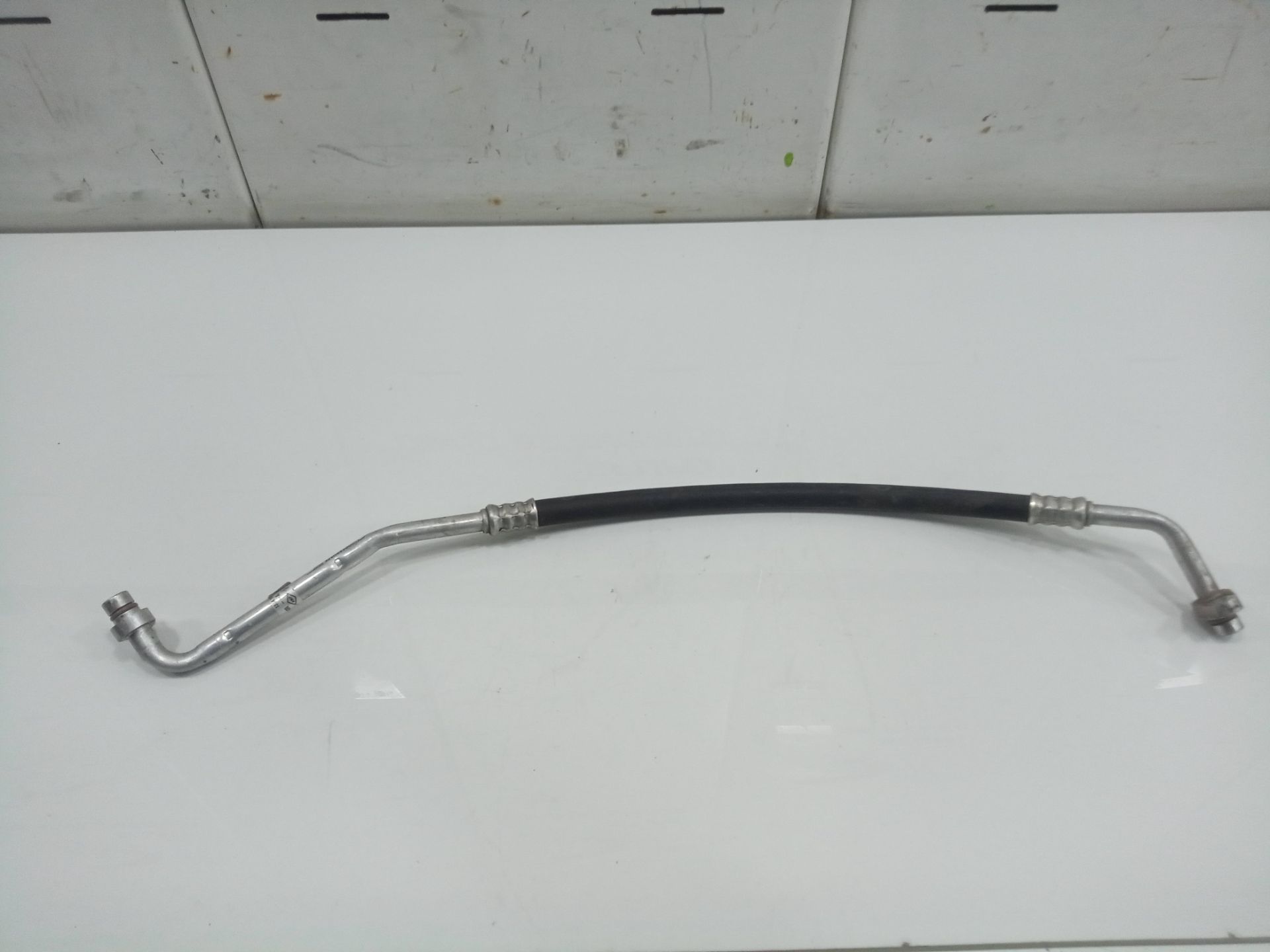 No identificado renault zoe entry
