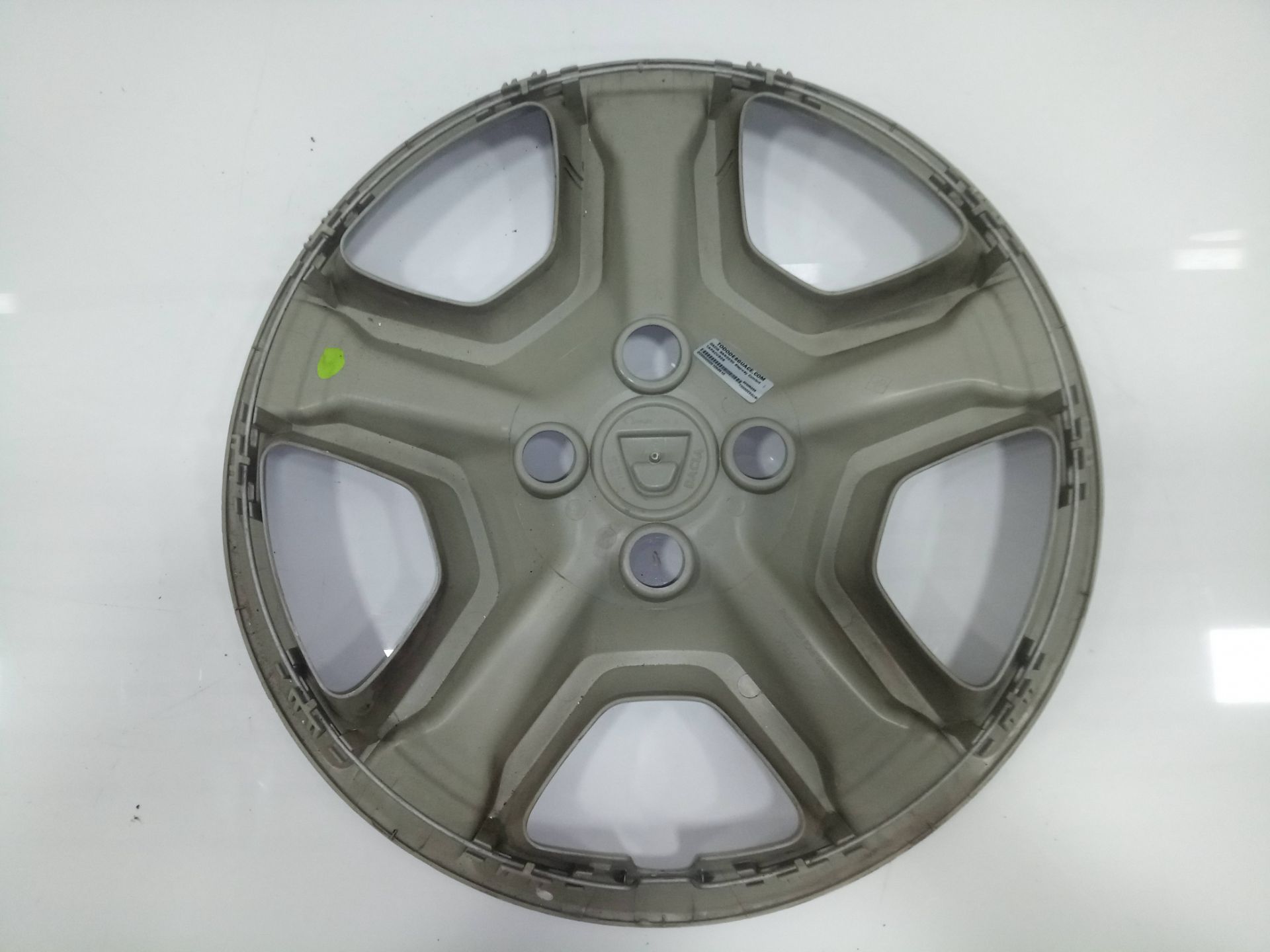 Tapacubos dacia sandero ii stepway comfort