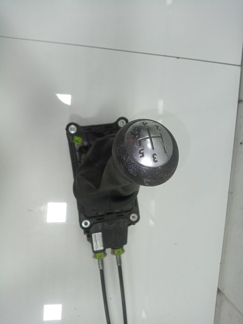 Palanca cambio dacia sandero ii stepway comfort