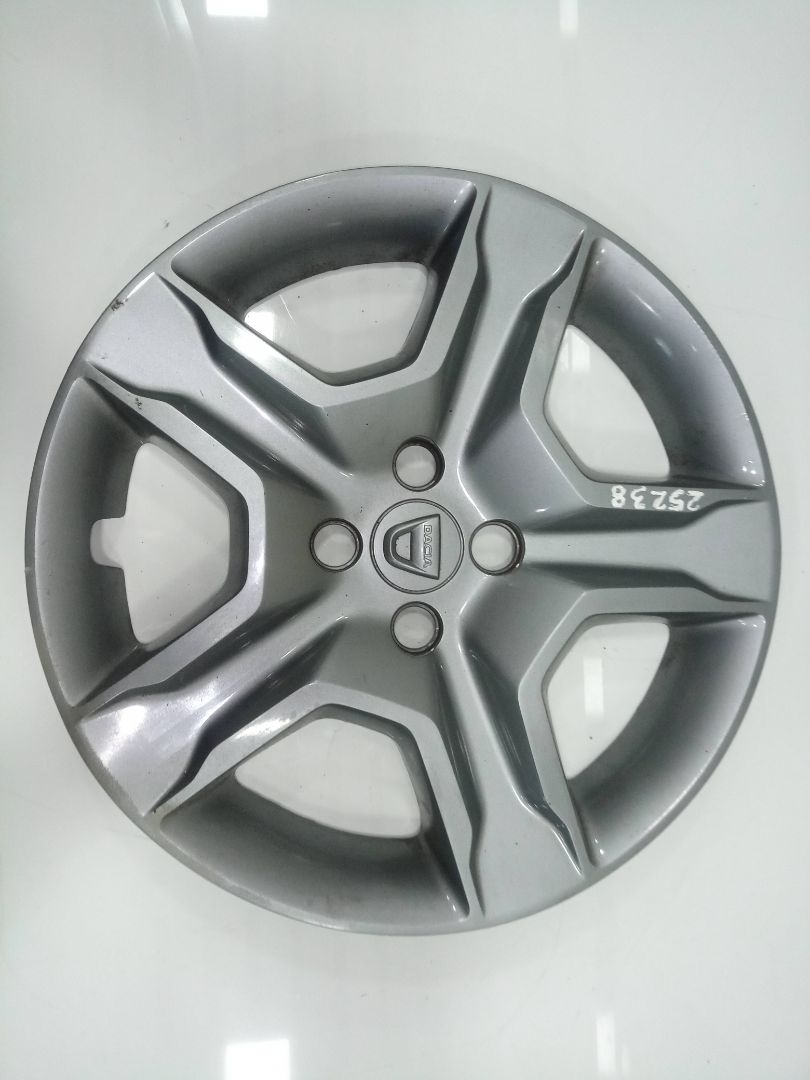Tapacubos dacia sandero ii stepway comfort