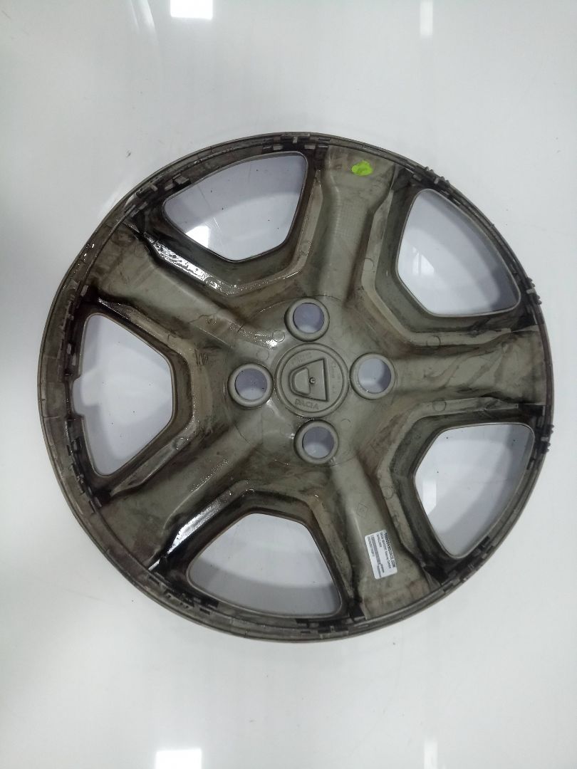 Tapacubos dacia sandero ii stepway comfort