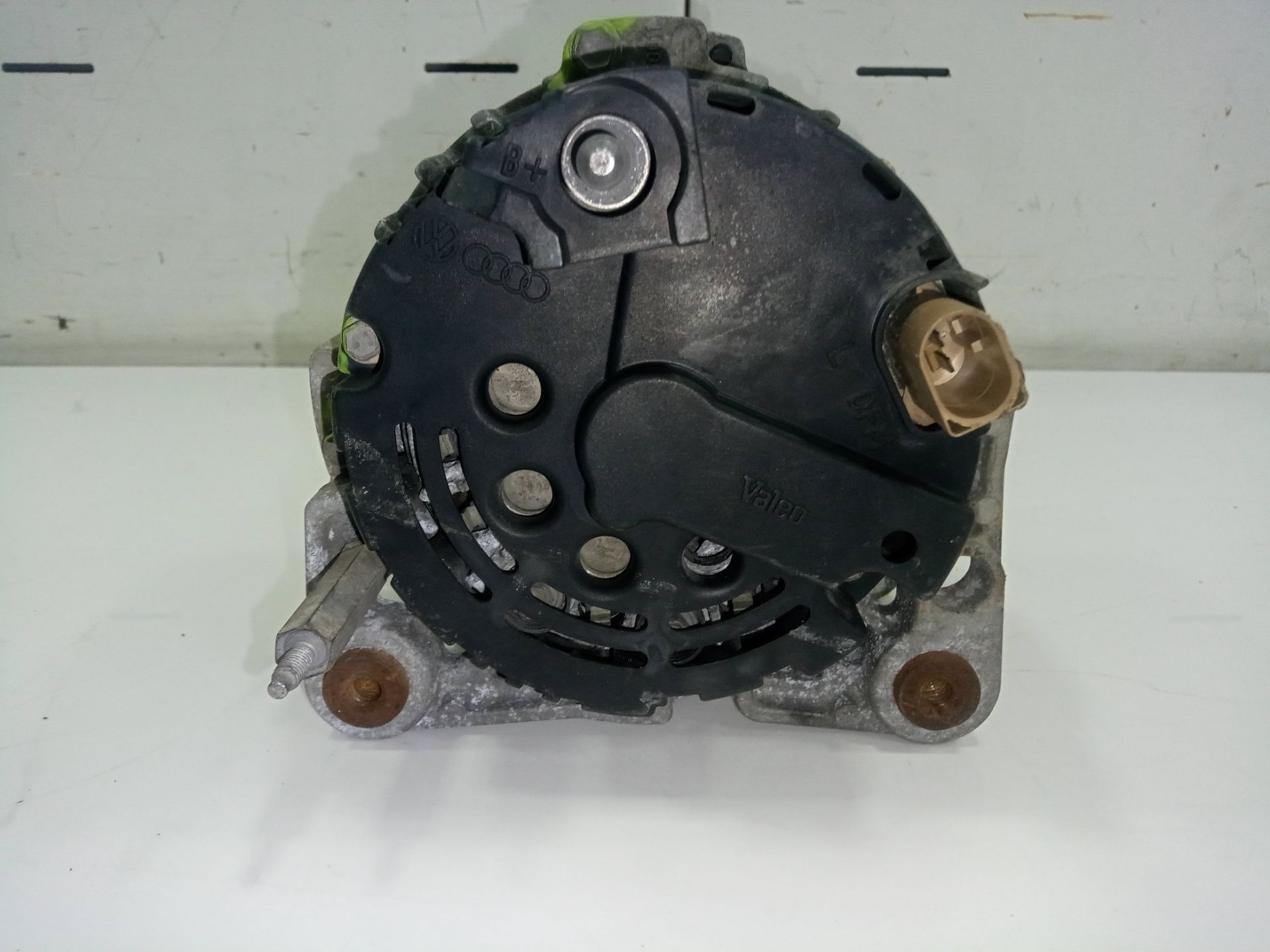 Alternador seat leon (1p1) reference