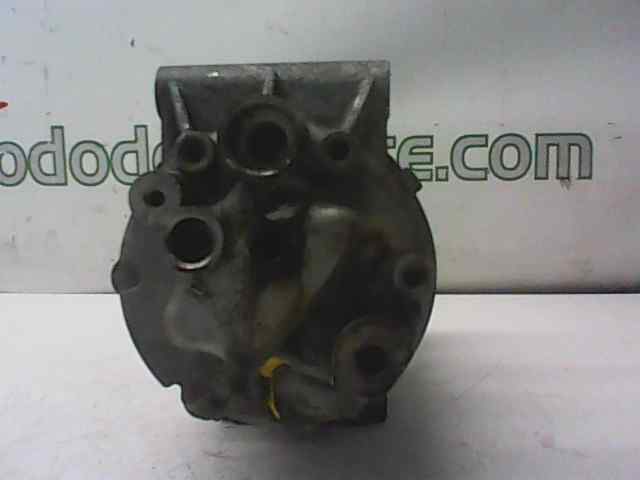  compresor aire acondicionado   renault megane ii berlina 5p authentique 1.5 dci diesel