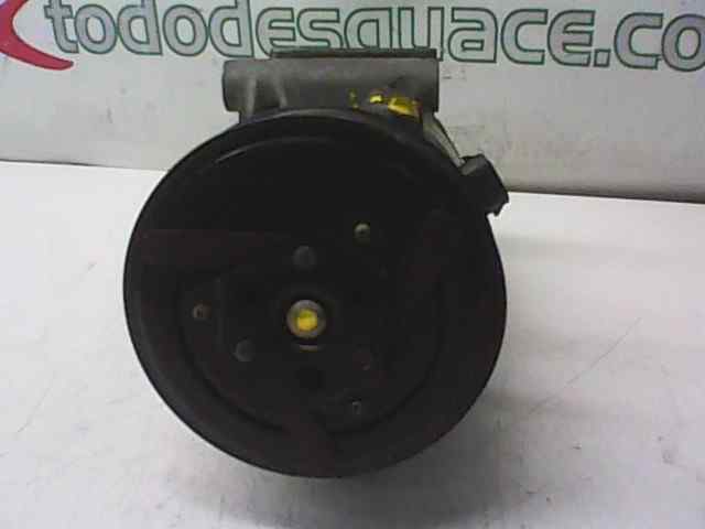  compresor aire acondicionado   renault megane ii berlina 5p authentique 1.5 dci diesel