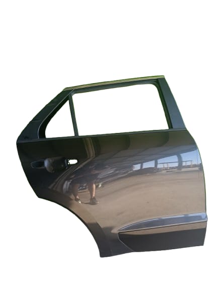 Puerta trasera derecha kia niro (sg2) ewinter edition