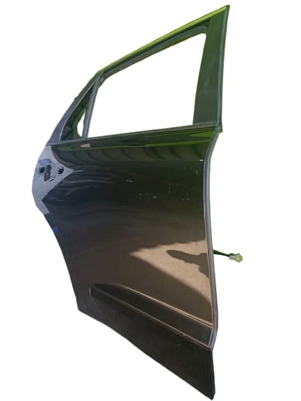 Puerta trasera derecha kia niro (sg2) ewinter edition