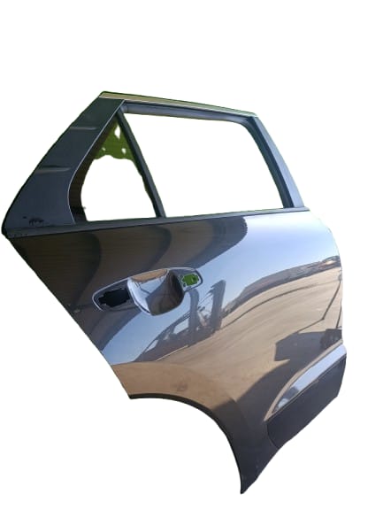Puerta trasera derecha kia niro (sg2) ewinter edition