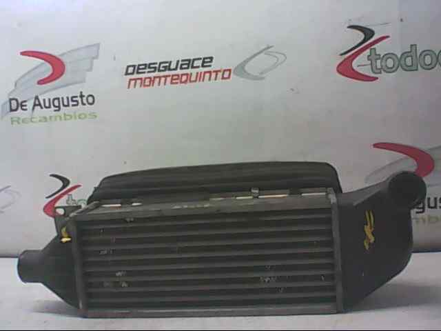  intercooler   ford mondeo berlina (gd) clx 1.8 turbodiesel cat