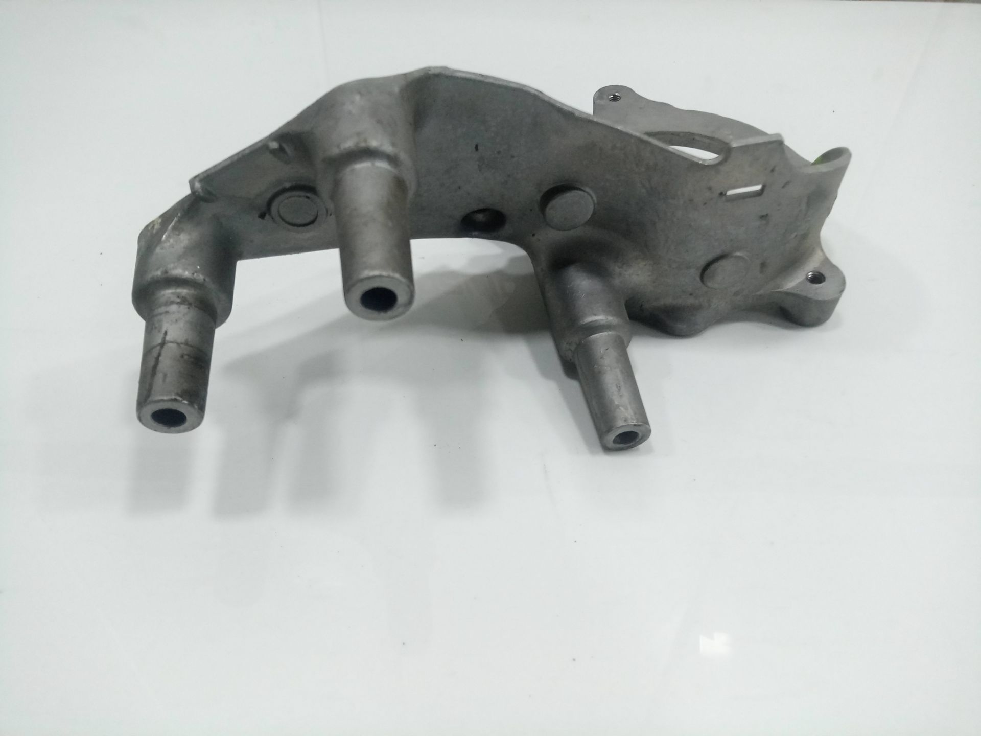 No identificado porsche cayenne (tipo 9pa) s