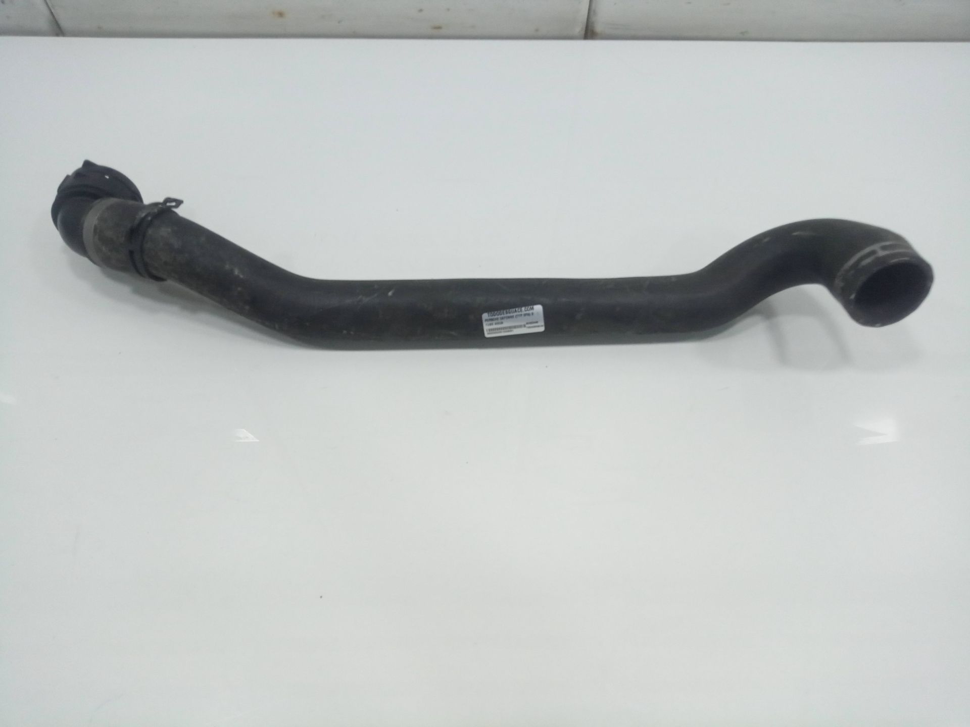 No identificado porsche cayenne (tipo 9pa) s