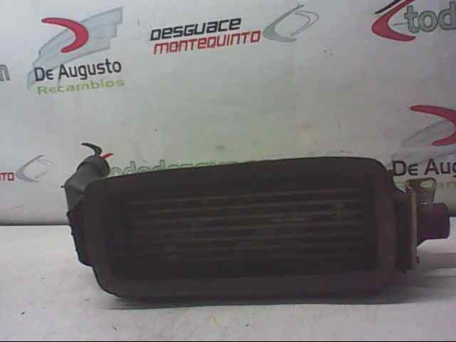  intercooler   ford mondeo berlina (gd) clx 1.8 turbodiesel cat
