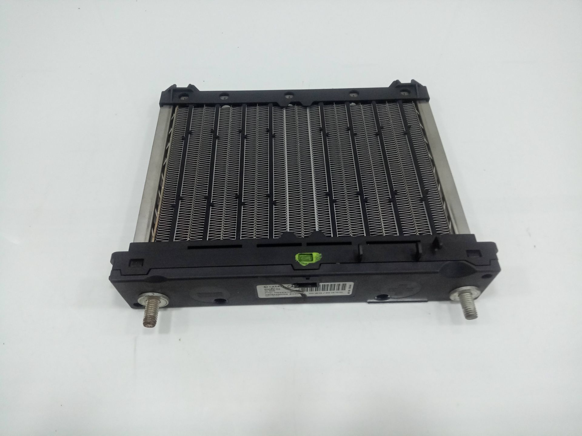 Resistencia calefaccion mercedes-benz sprinter ii kombi 211215 cdi (906.711713)