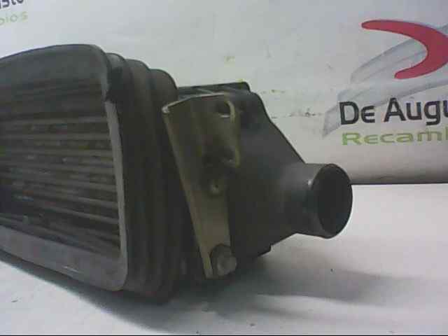  intercooler   ford mondeo berlina (gd) clx 1.8 turbodiesel cat