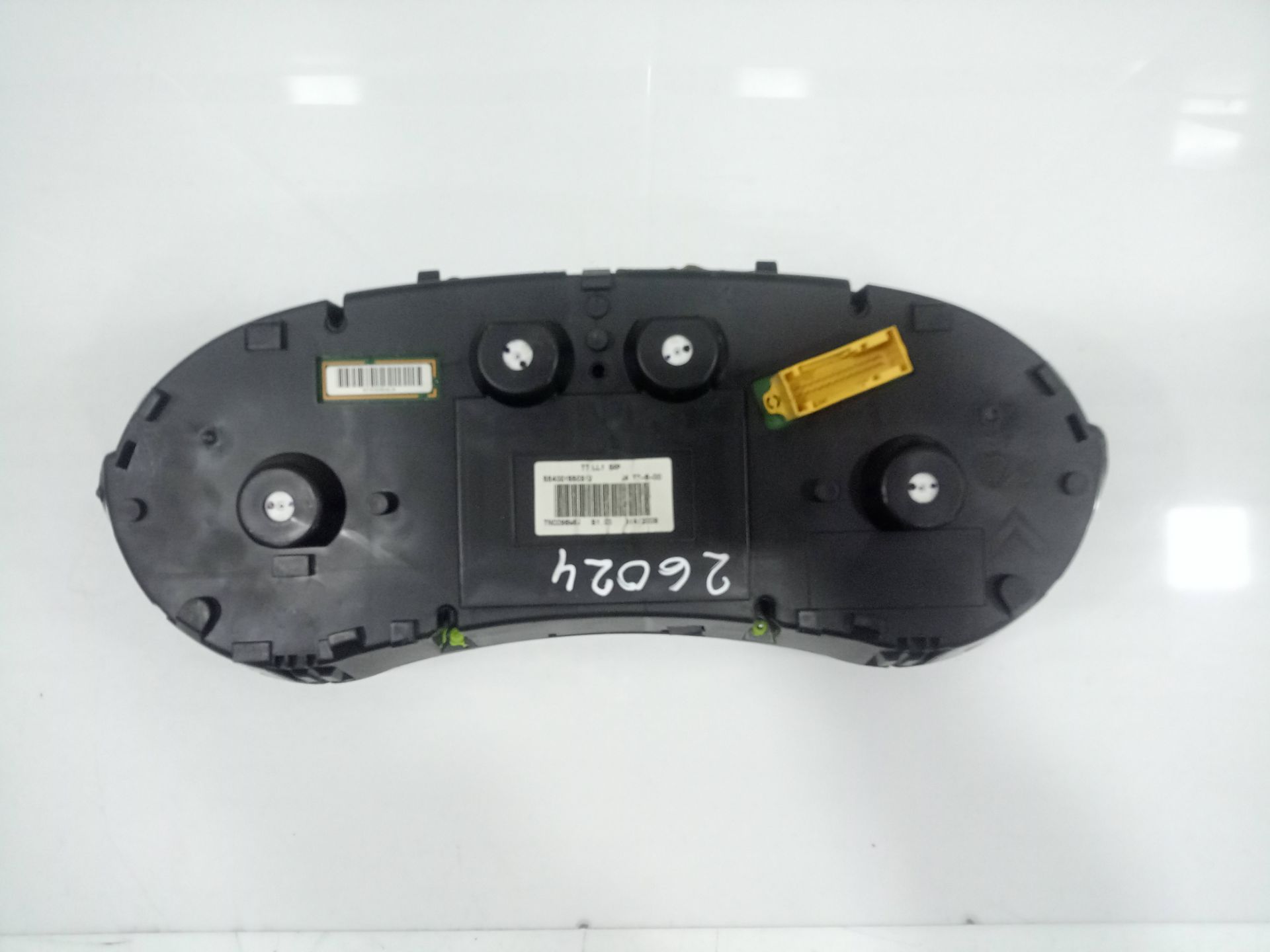 Cuadro instrumentos peugeot 308 confort