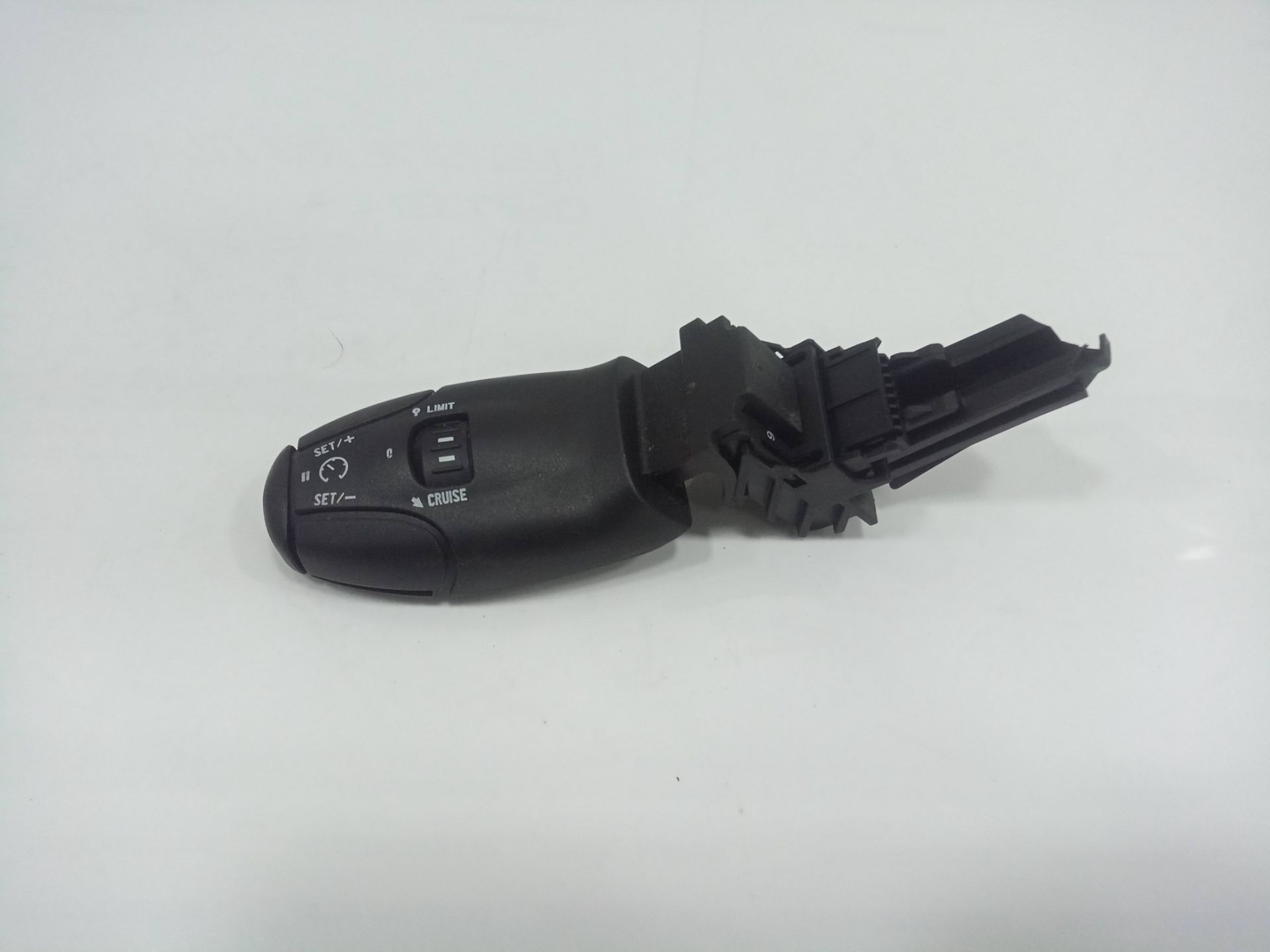 Mando control crucero peugeot 308 confort