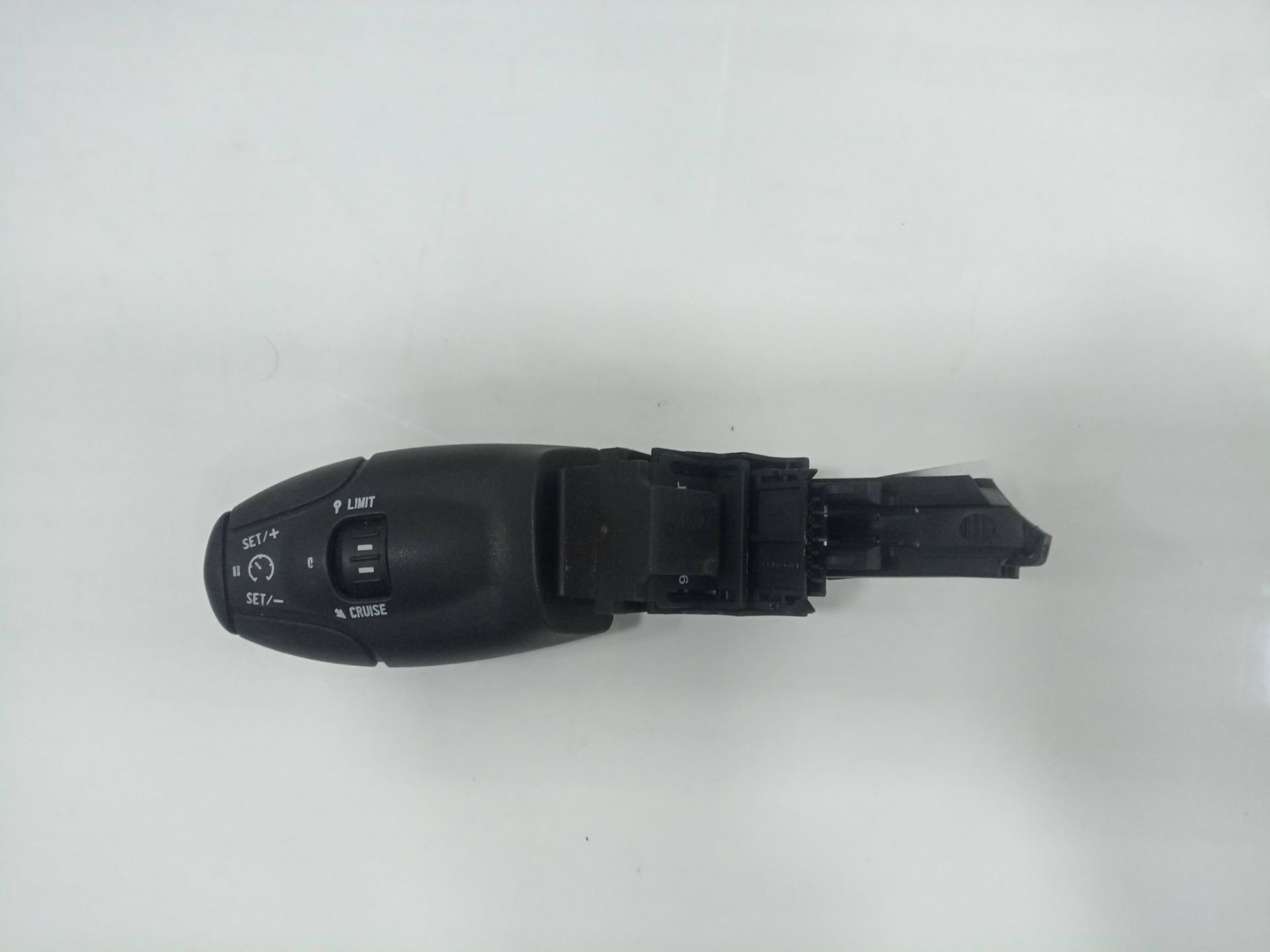 Mando control crucero peugeot 308 confort