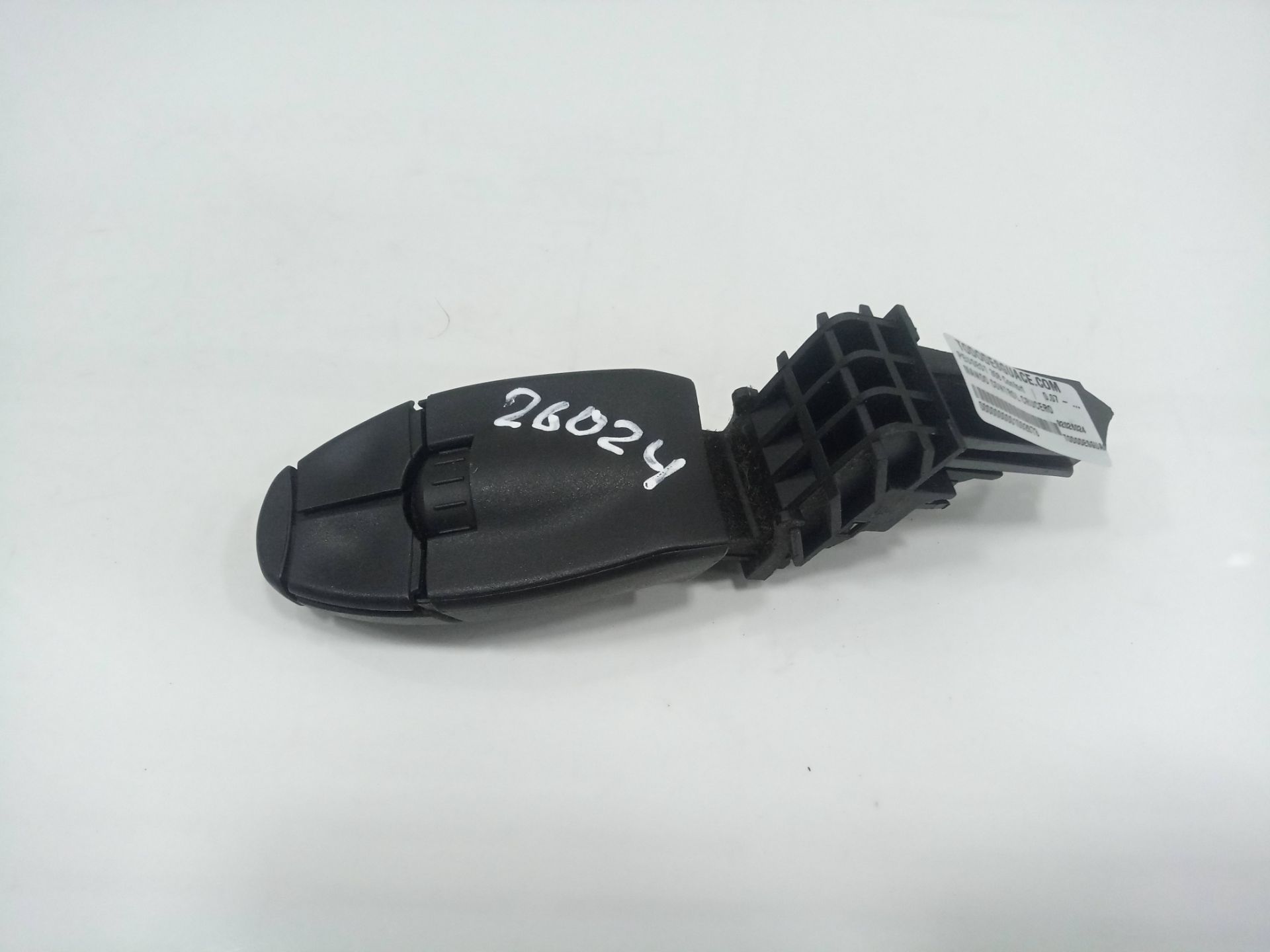 Mando control crucero peugeot 308 confort