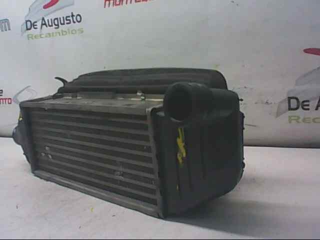  intercooler   ford mondeo berlina (gd) clx 1.8 turbodiesel cat